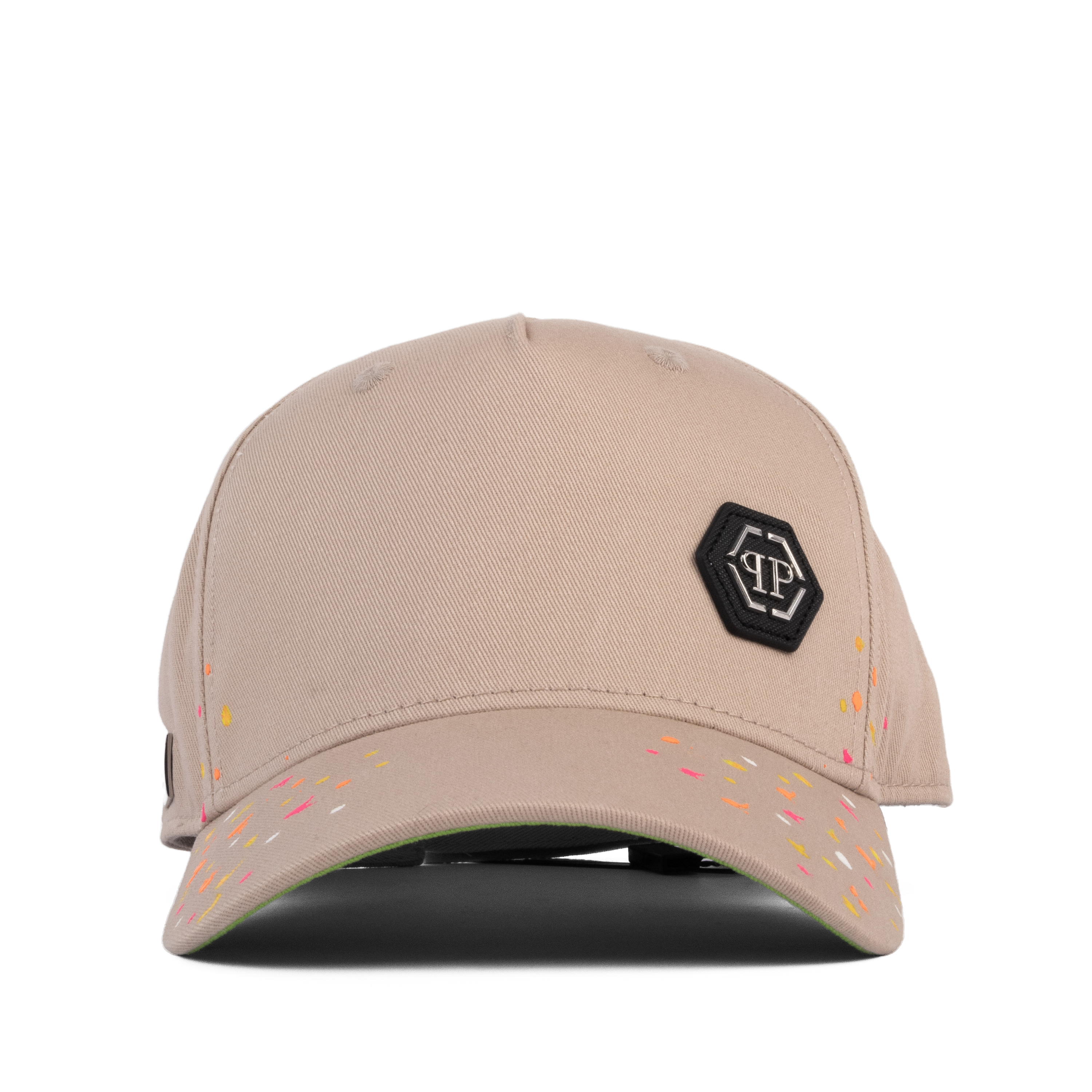 Gorra Cafe Philipp Plein PP Paints