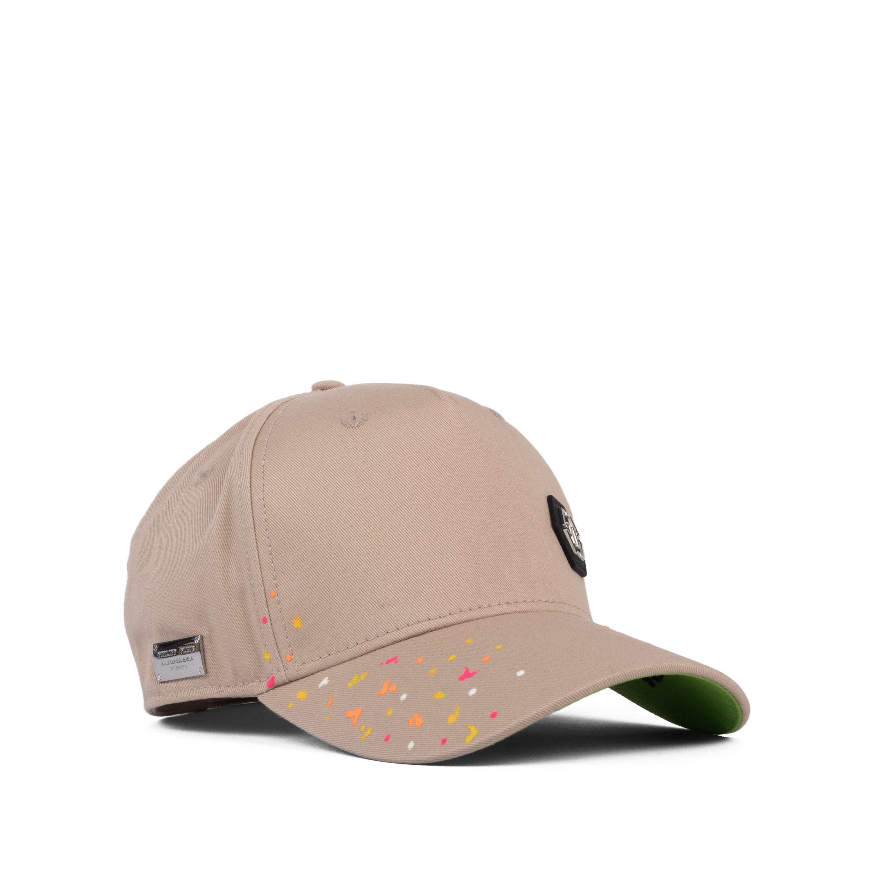 Gorra Cafe Philipp Plein PP Paints