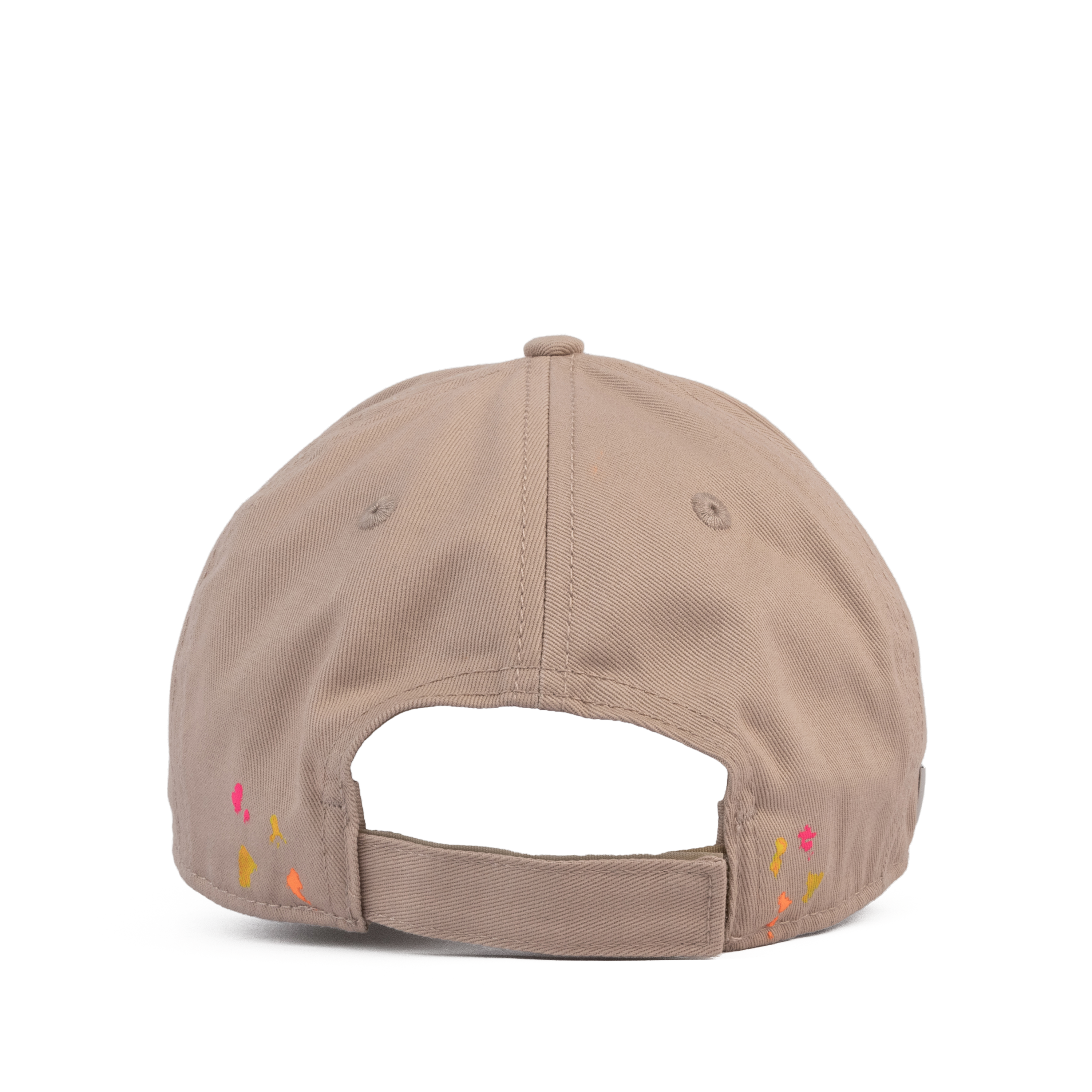 Gorra Cafe Philipp Plein PP Paints
