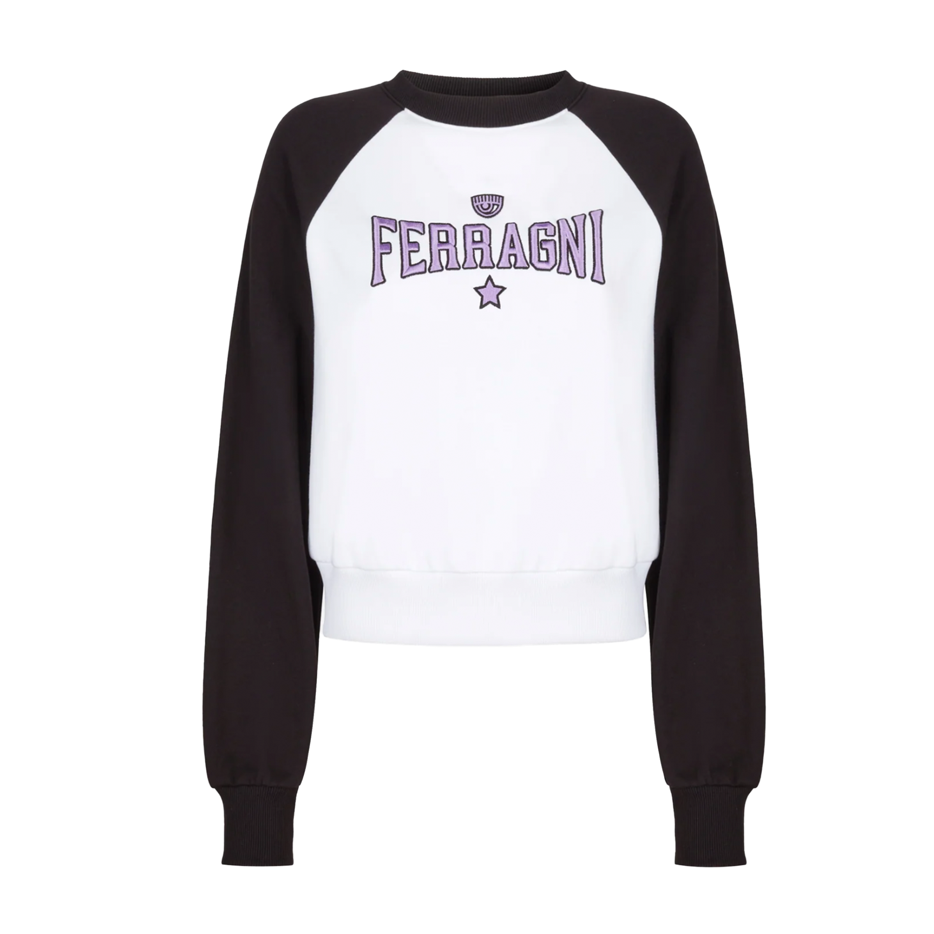 Buzo Blanco Chiara Ferragni