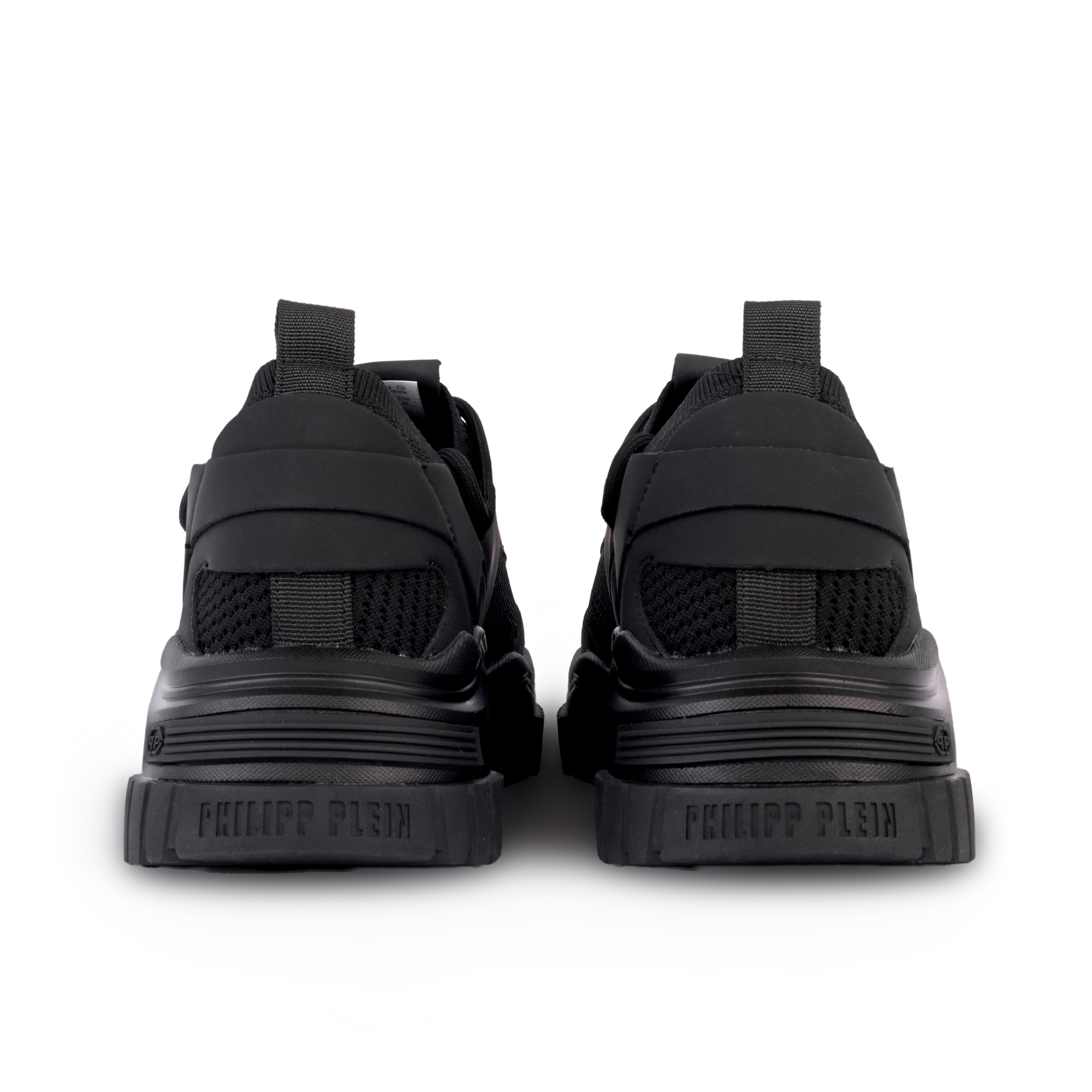 Sneakers Negros Philipp Plein Predator