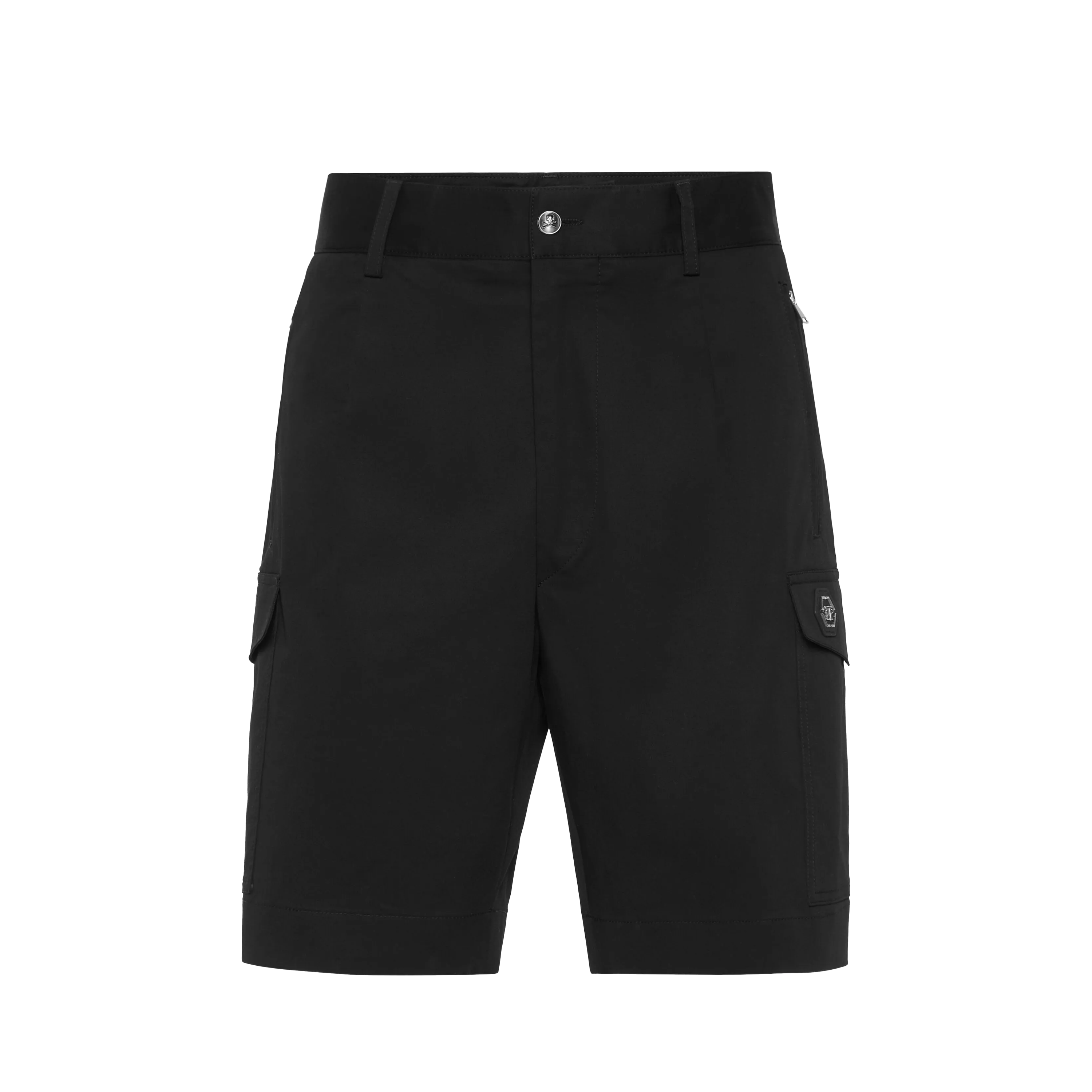 Short Negro Philipp Plein Cargo