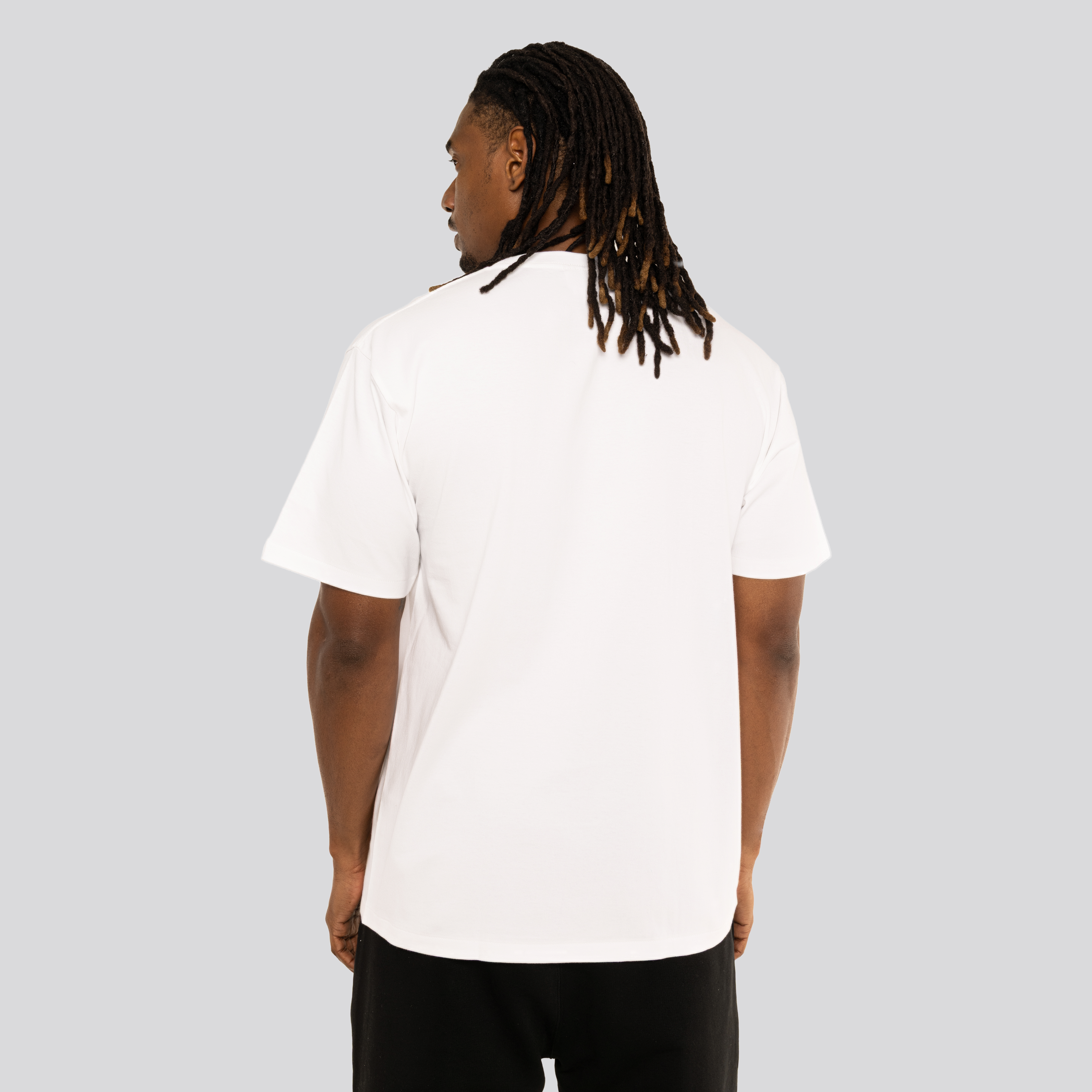 Camiseta Blanca BAPE Ape College