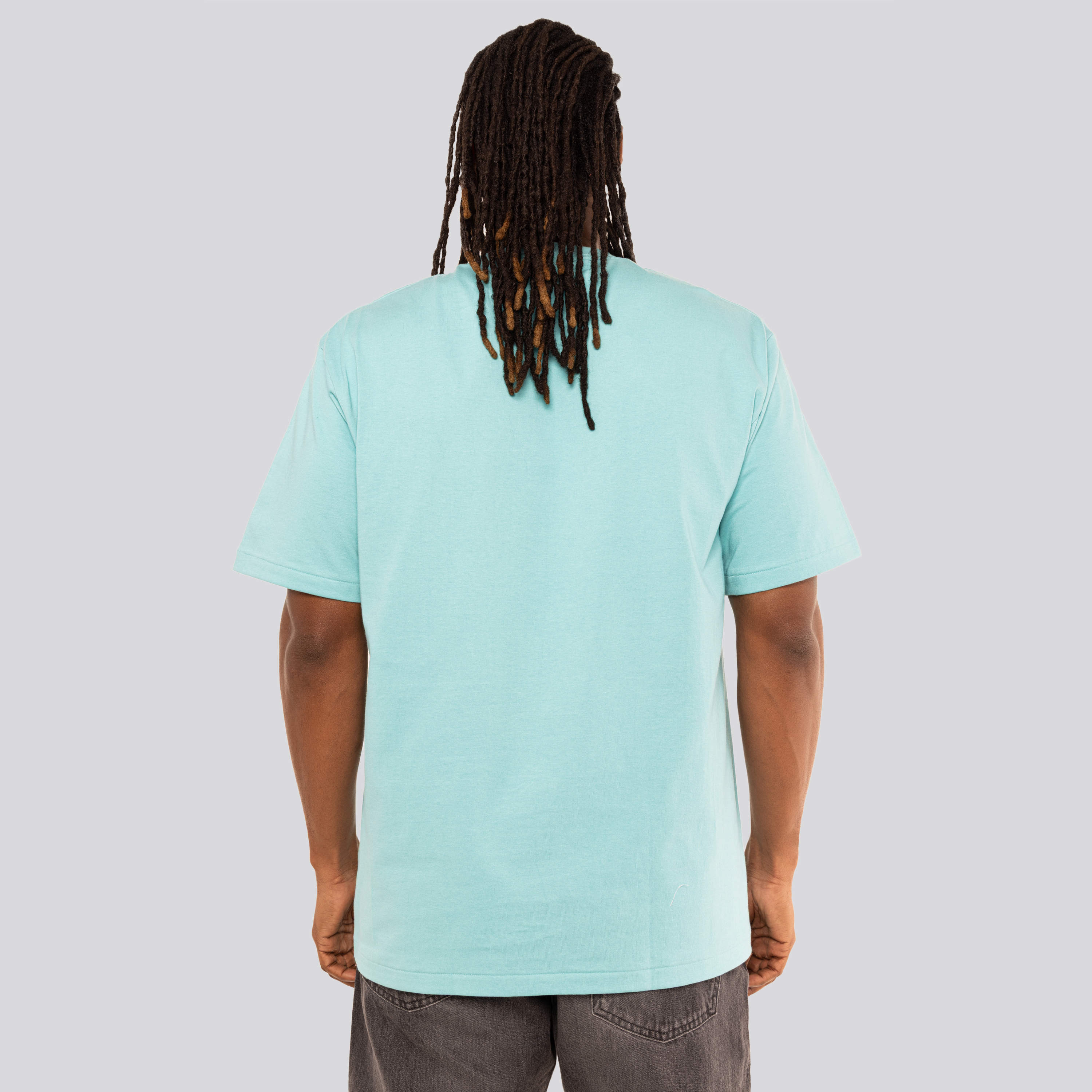 Camiseta Azul BAPE Ape College