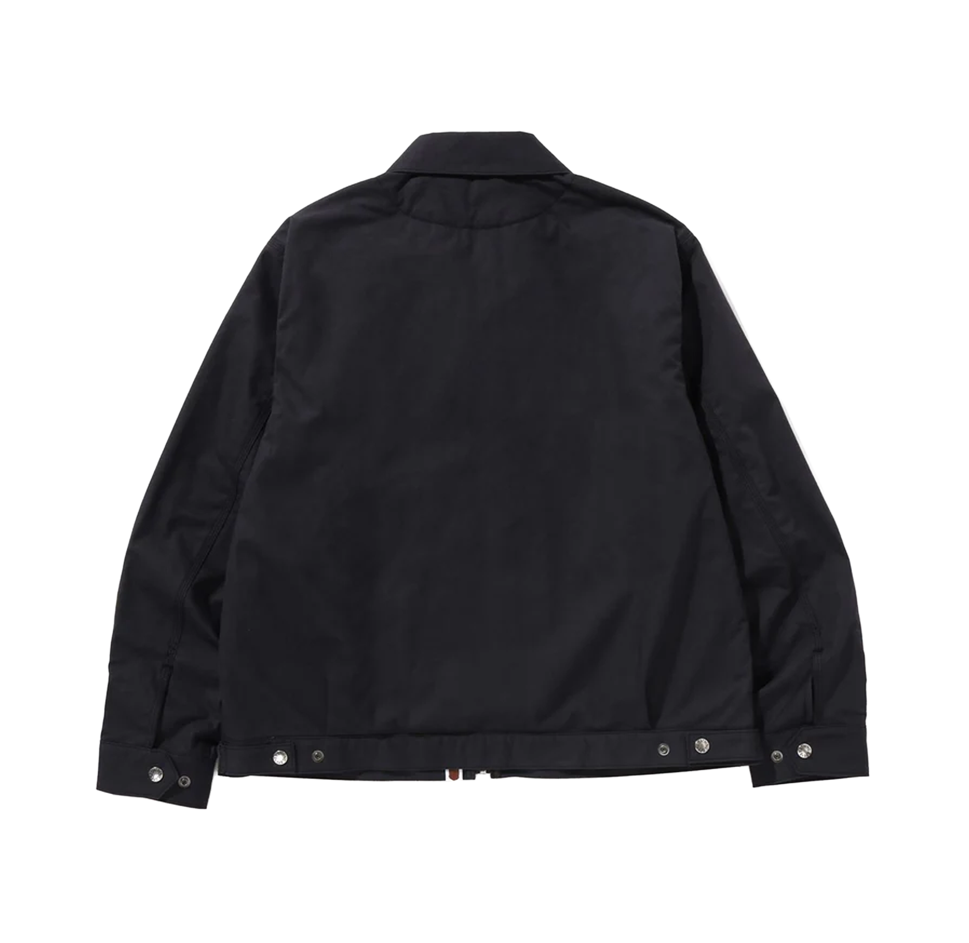 Chaqueta Charcoal BAPE Work