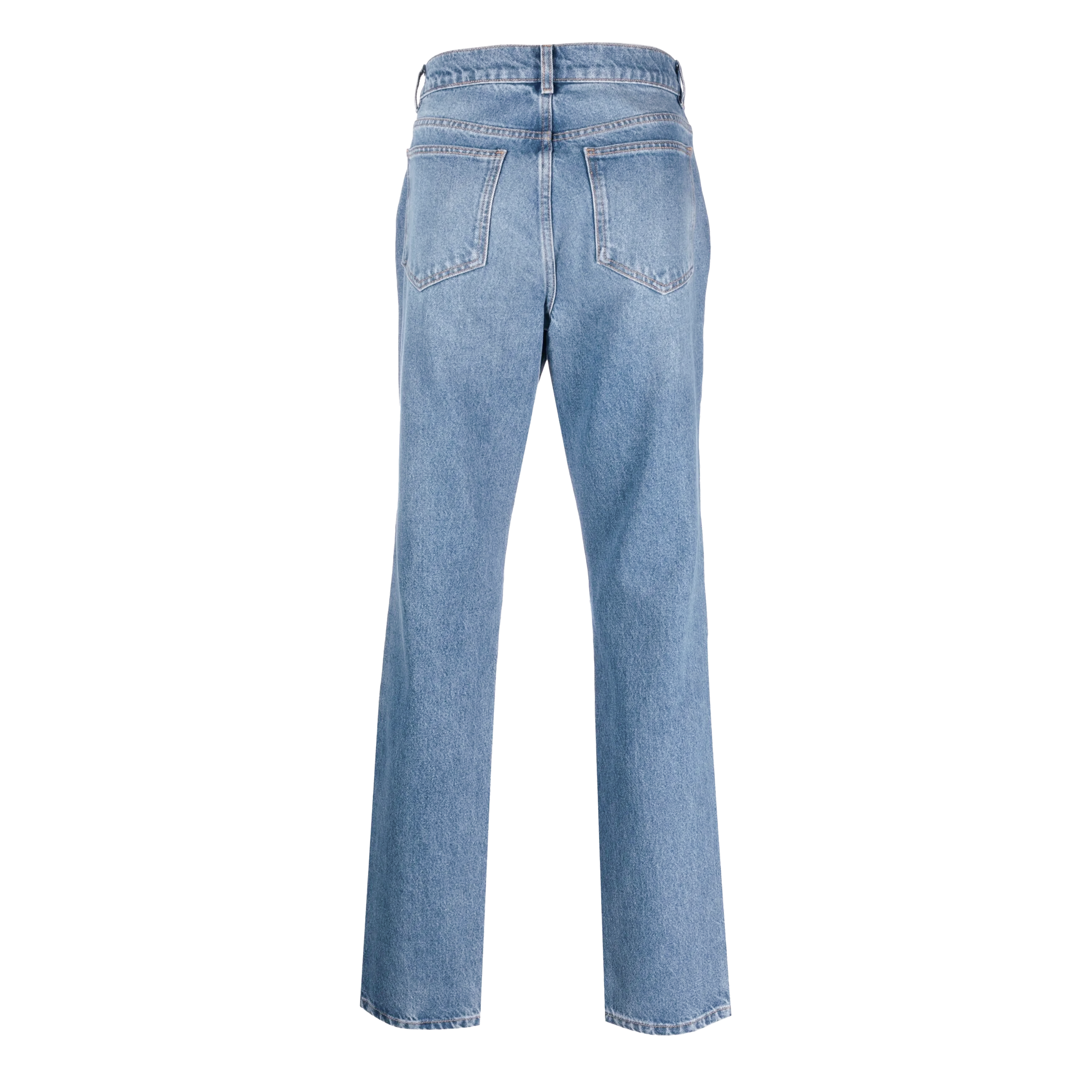 Pantalón Denim Moschino Pant Denim Moschino