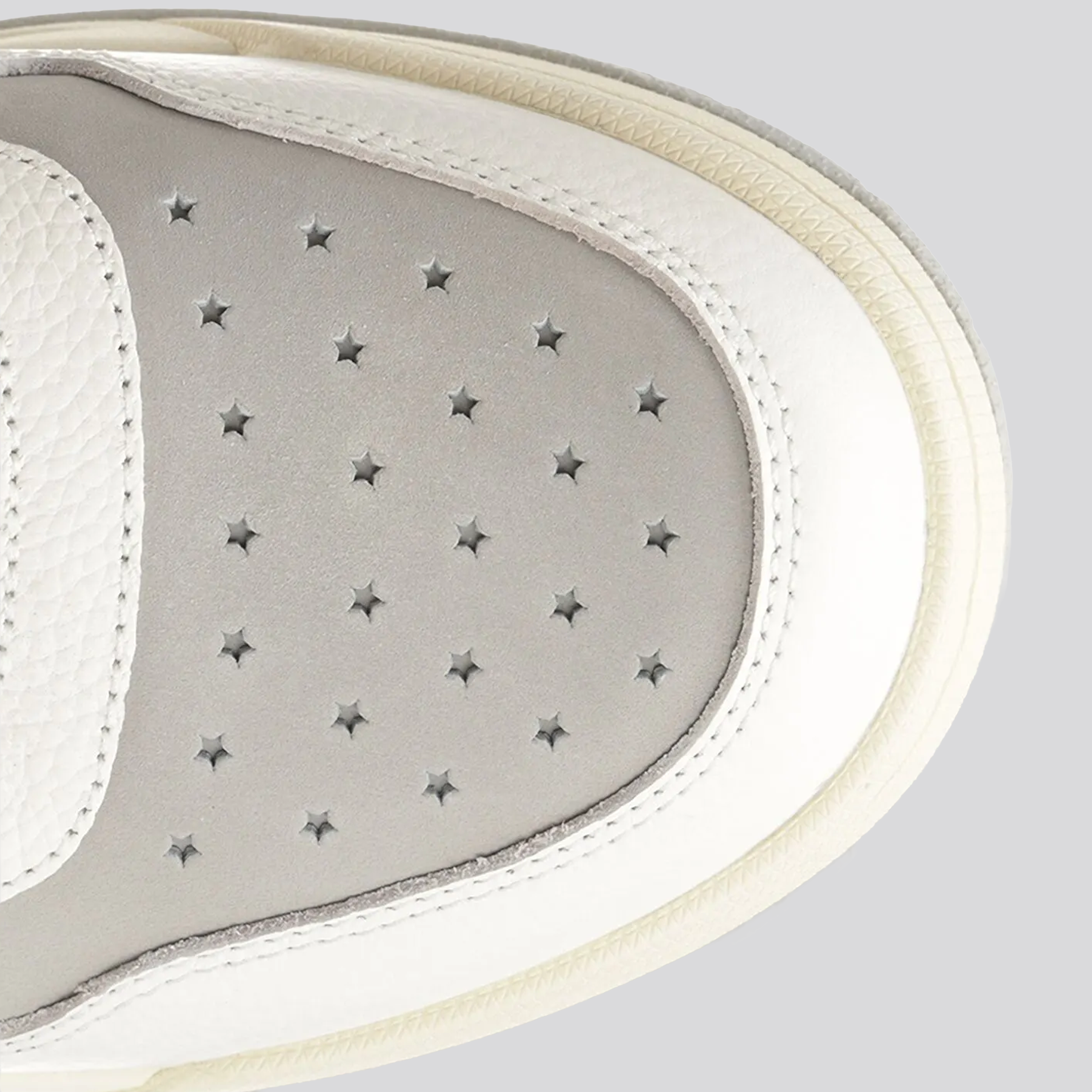 Sneakers Blancos AMIRI Classic Low