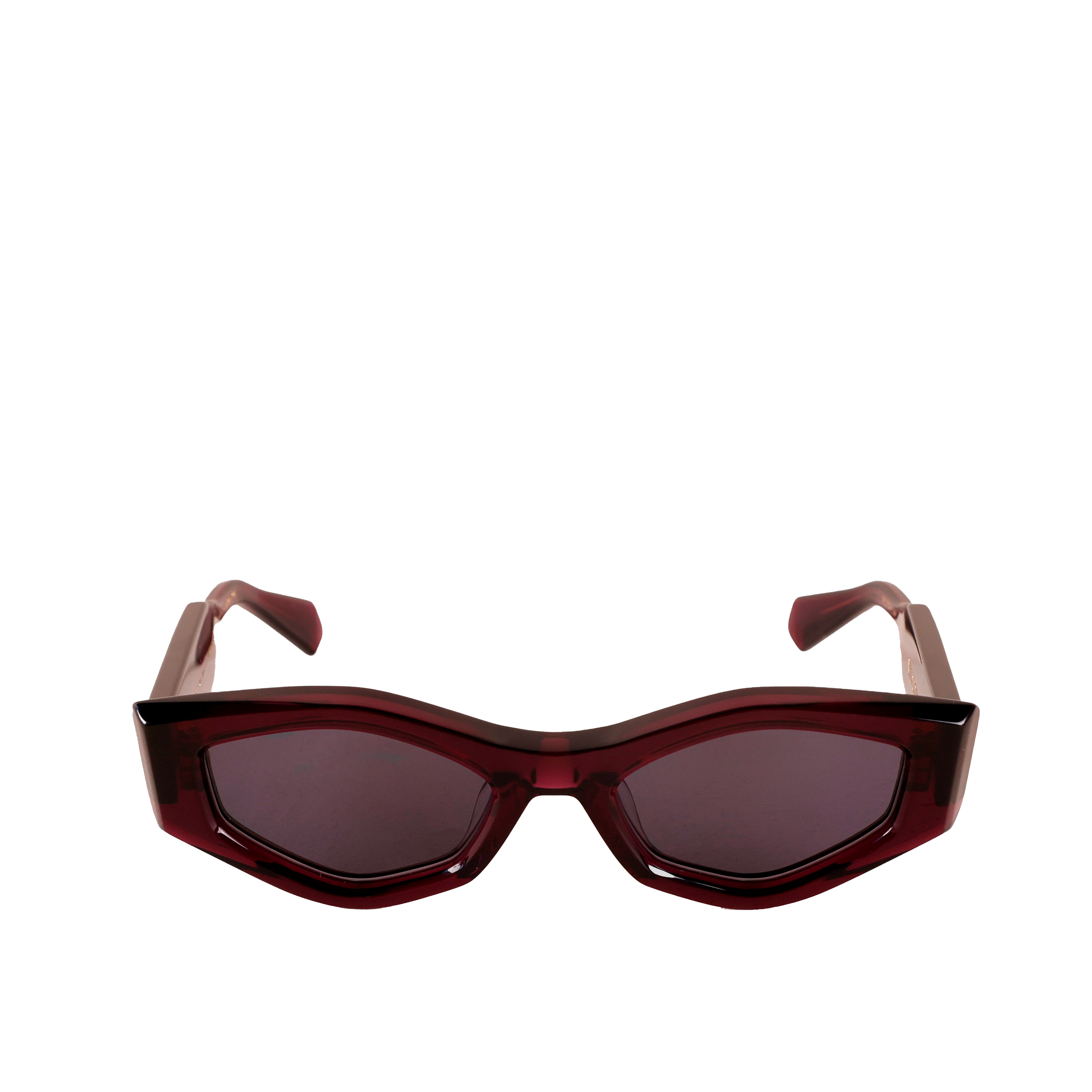 Gafas de Sol Bordeaux Valentino Stud