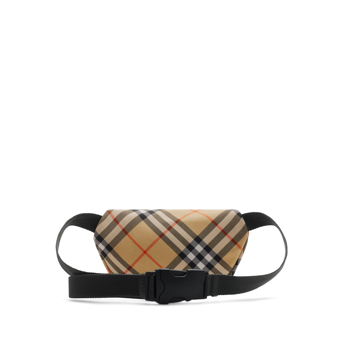 Canguro Beige Burberry Horse