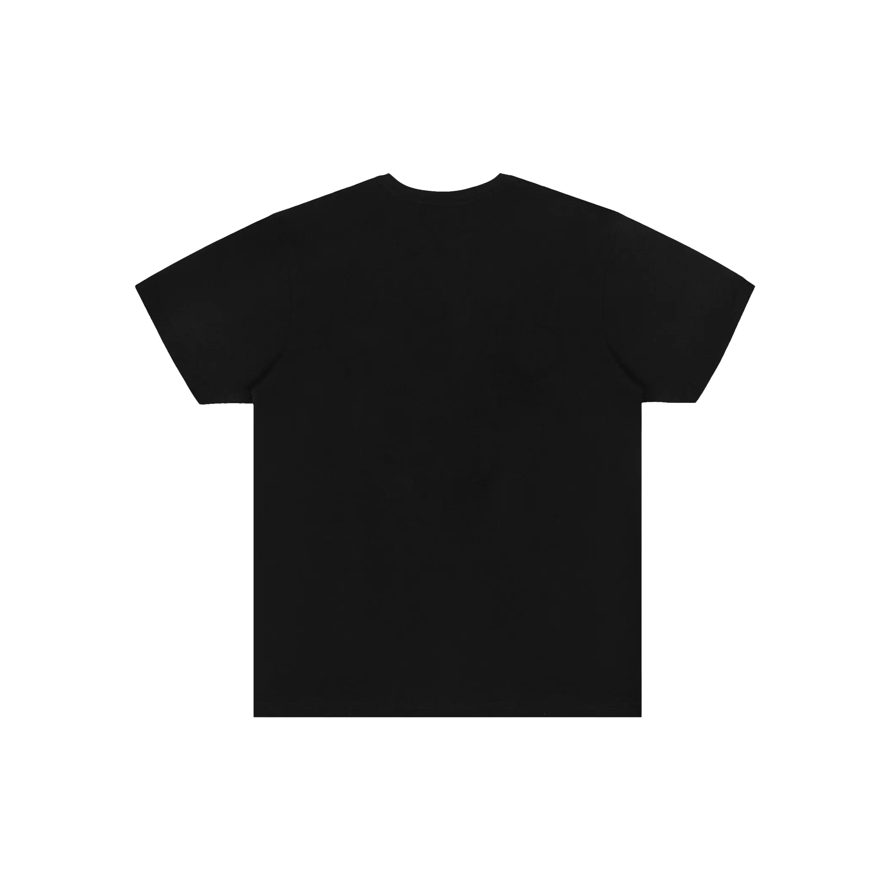 Camiseta Negra Billionaire Boys Club Small Arch
