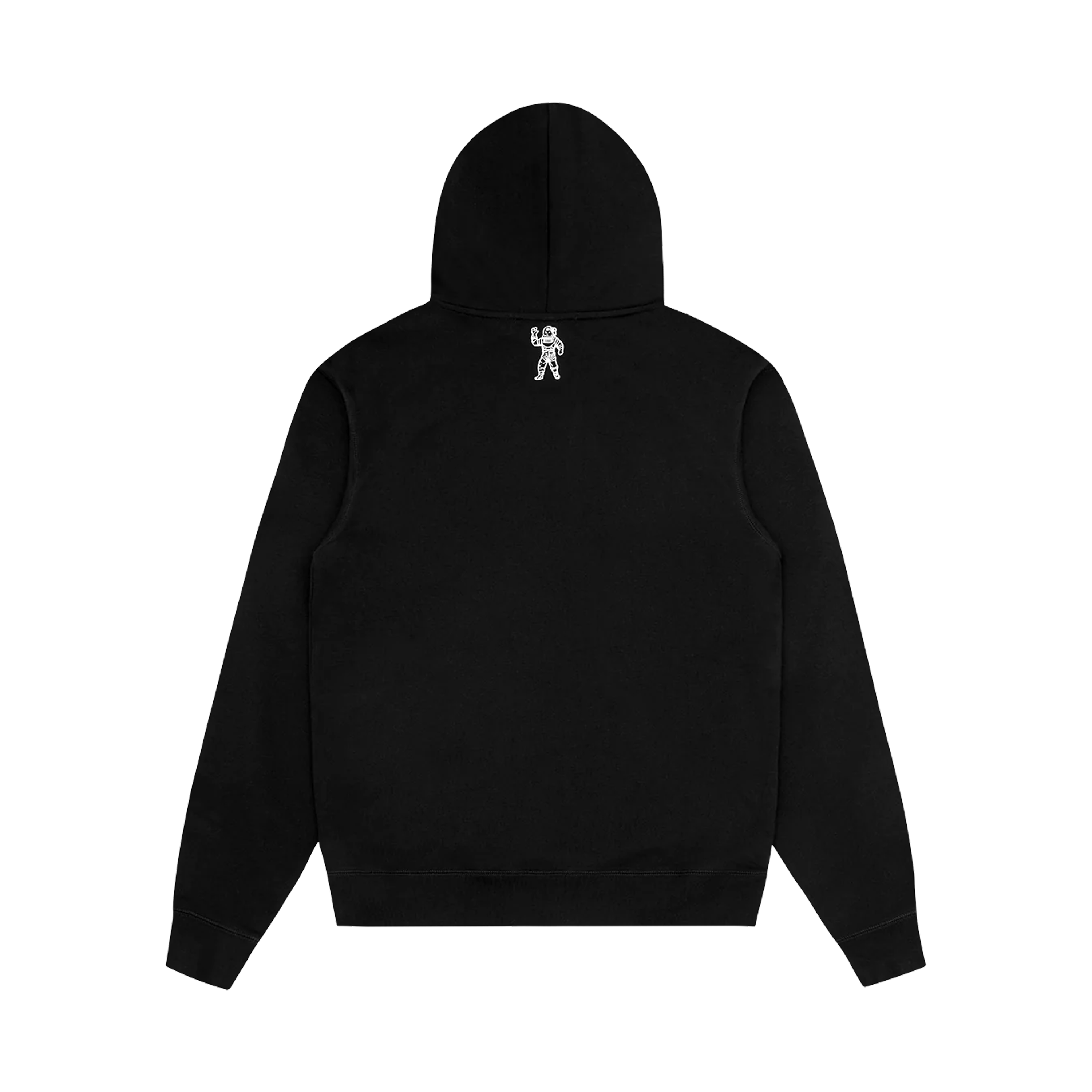 Buzo Negro Billionaire Boys Club Small Arch Logo