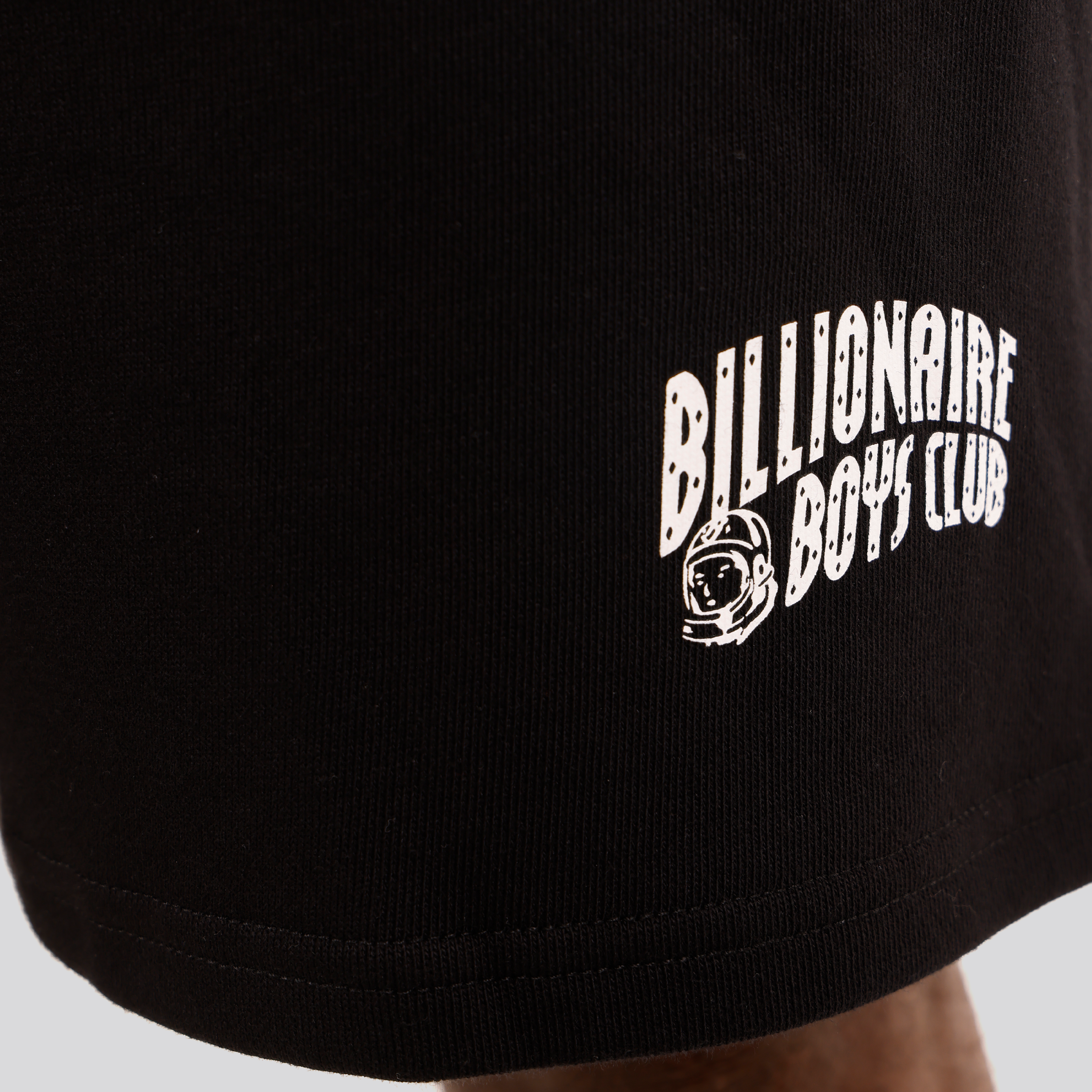 Short Negro Billionaire Boys Club Arch Logo