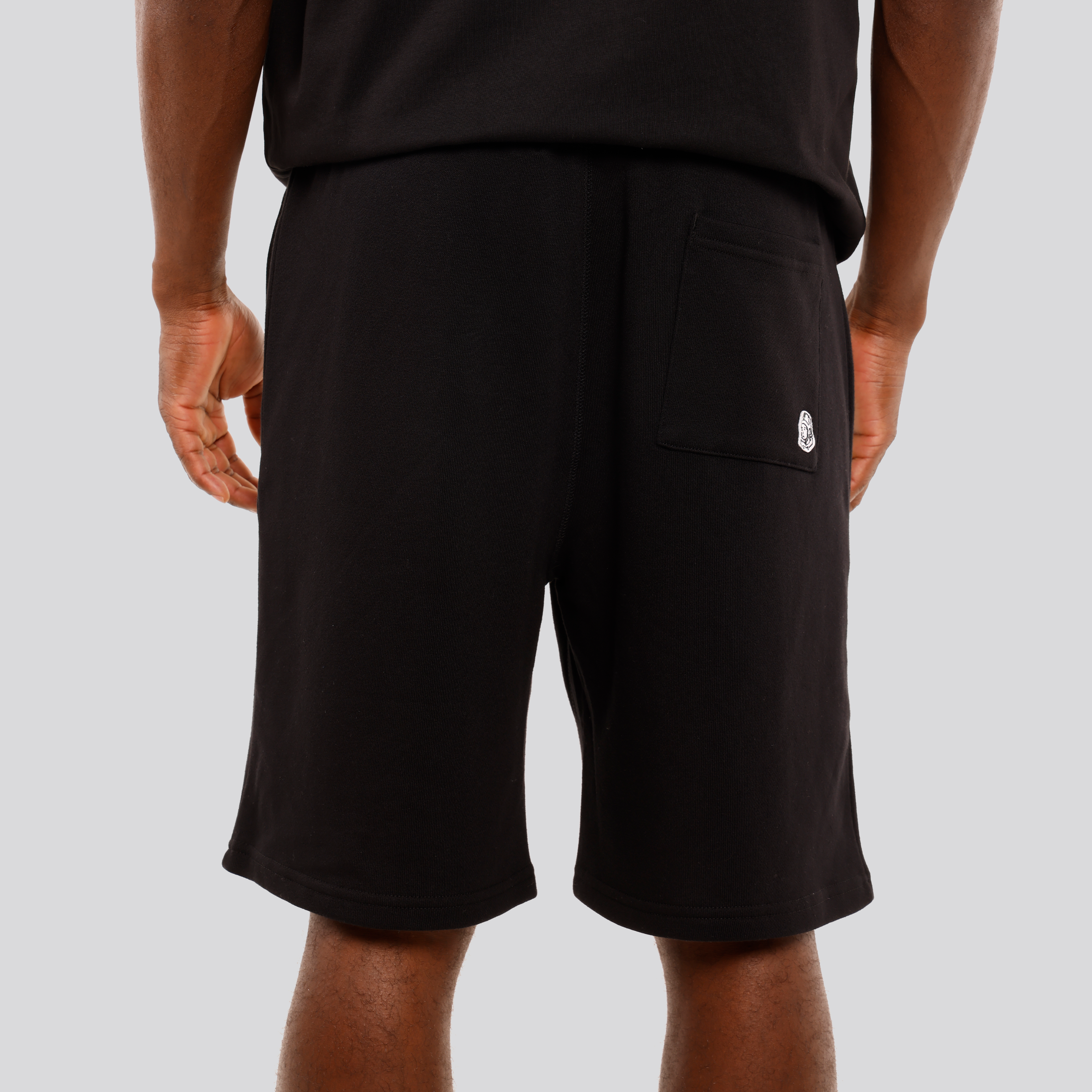 Short Negro Billionaire Boys Club Arch Logo