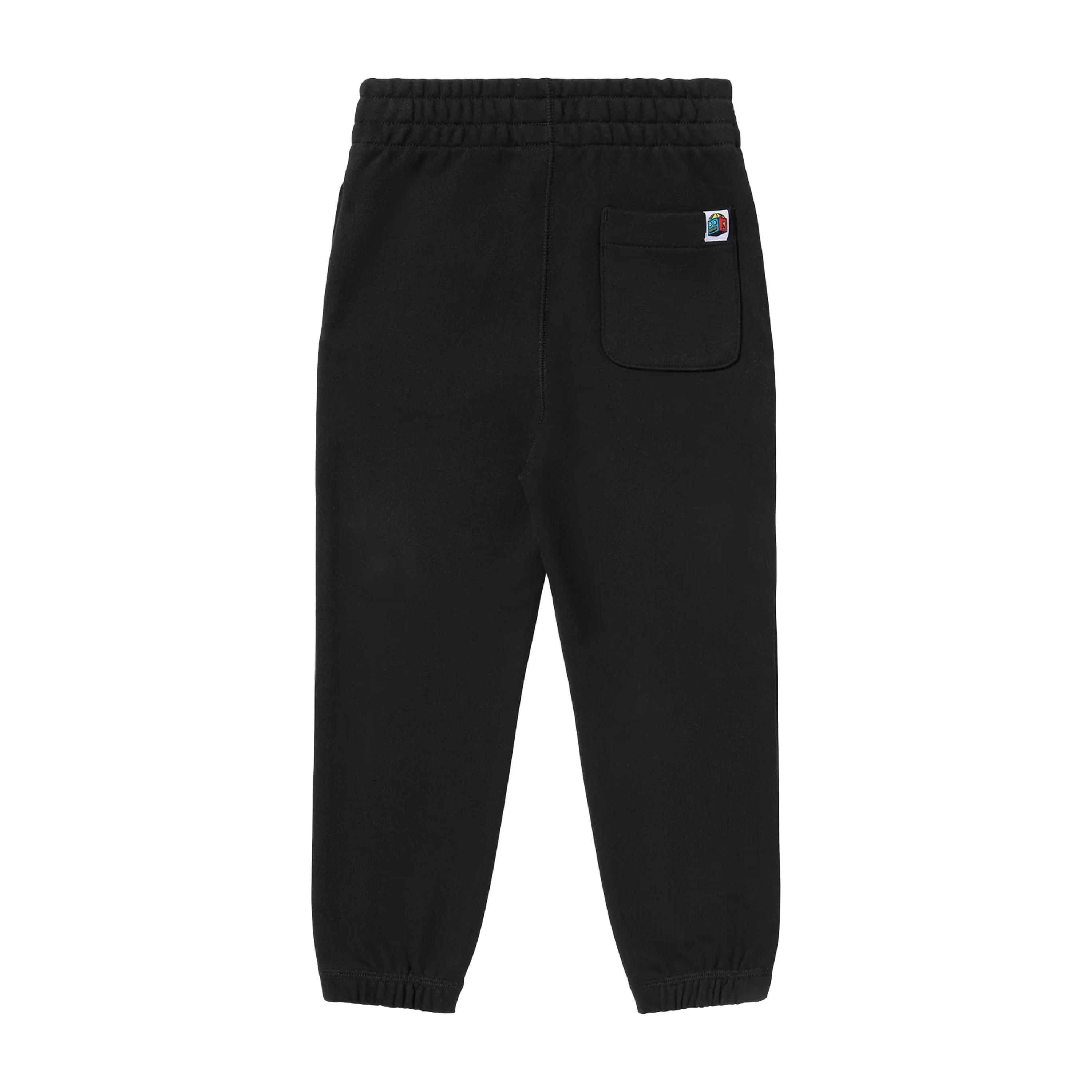 Sudadera Negra Billionaire Boys Club Arch Logo