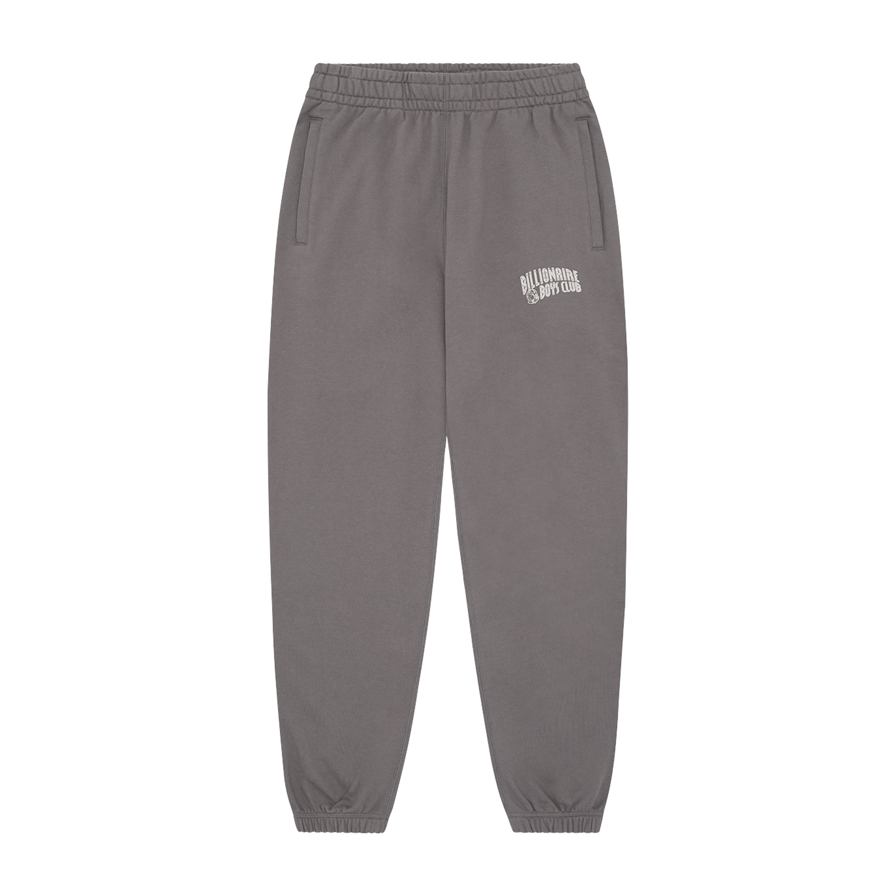 Sudadera Gris Billionaire Boys Club Arch Logo