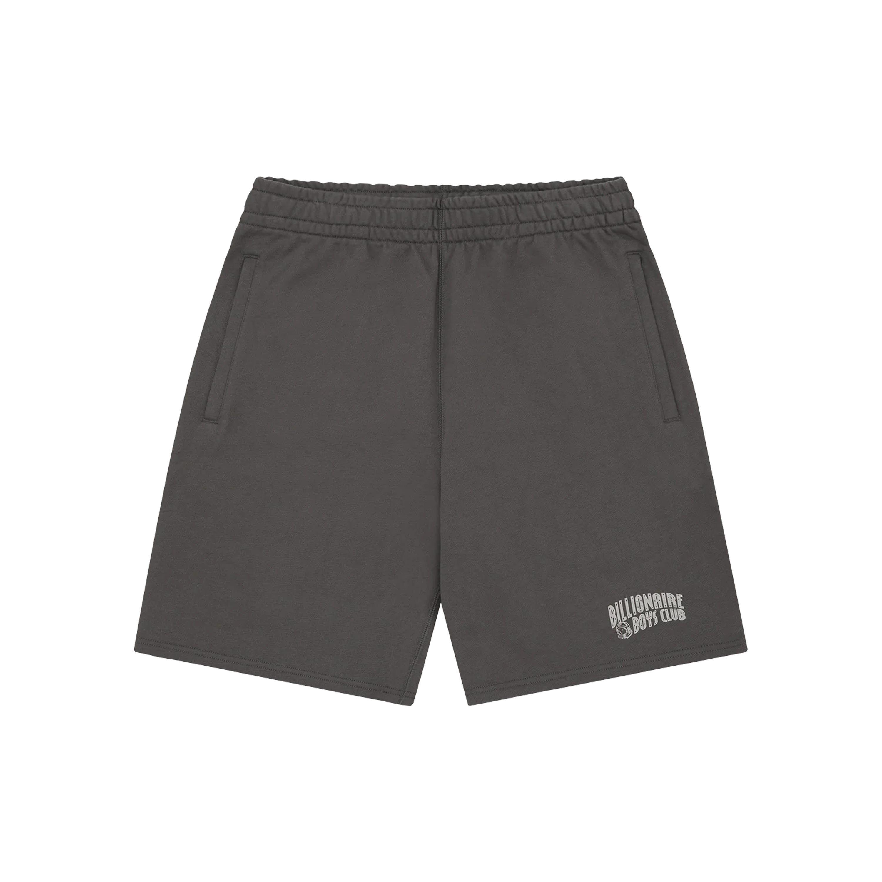 Short Gris Billionaire Boys Club Arch Logo