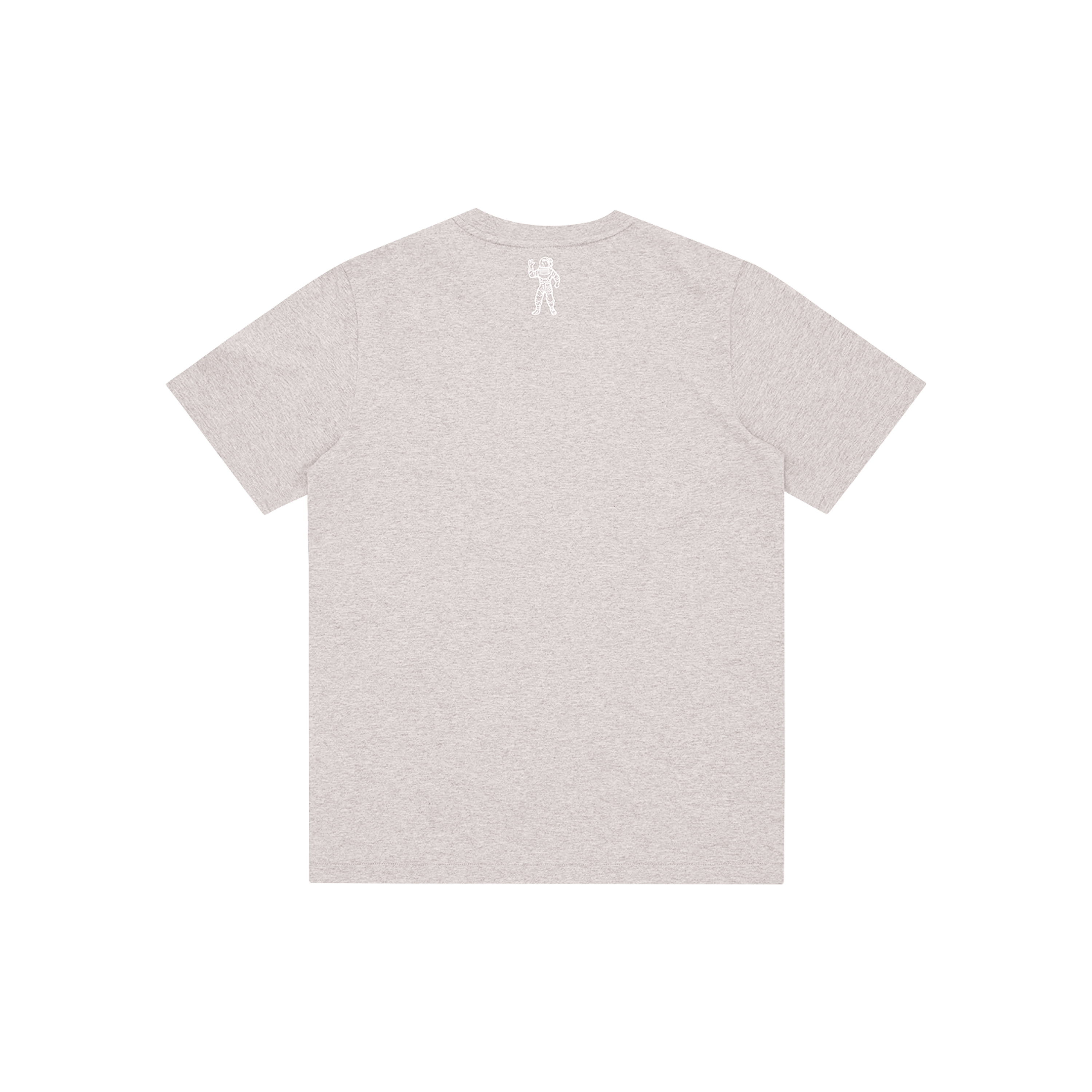 Camiseta Gris Billionaire Boys Club Small Arch