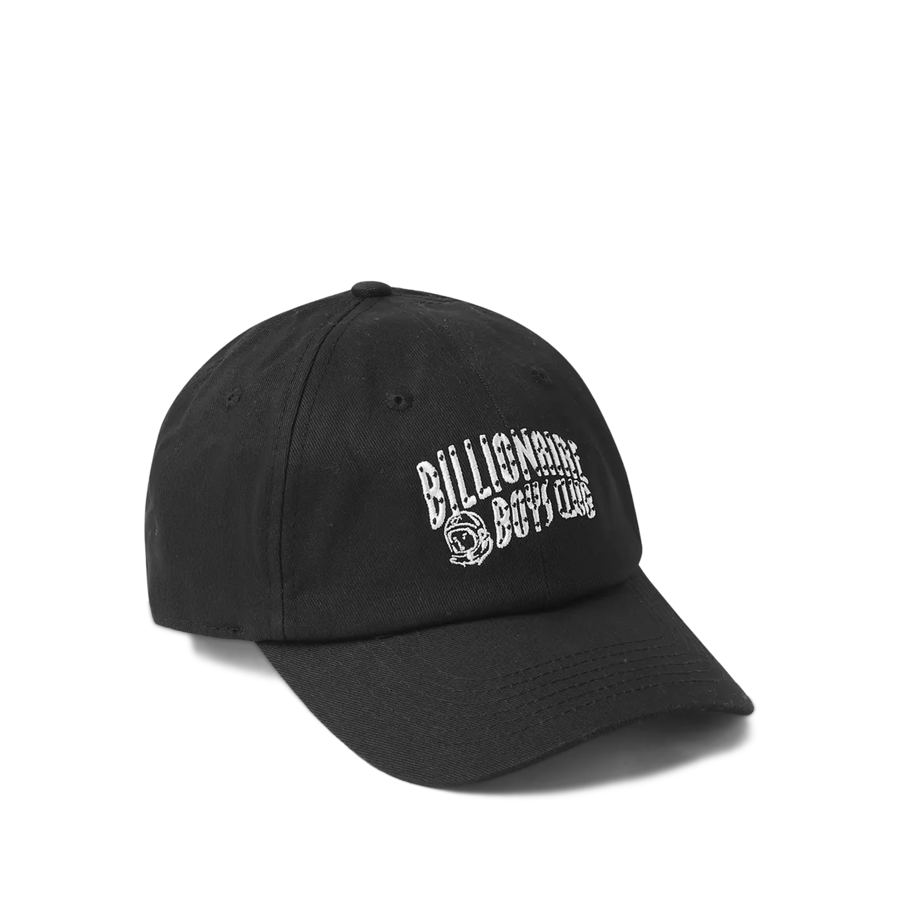 Gorra Azul Billionaire Boys Club Arch Logo