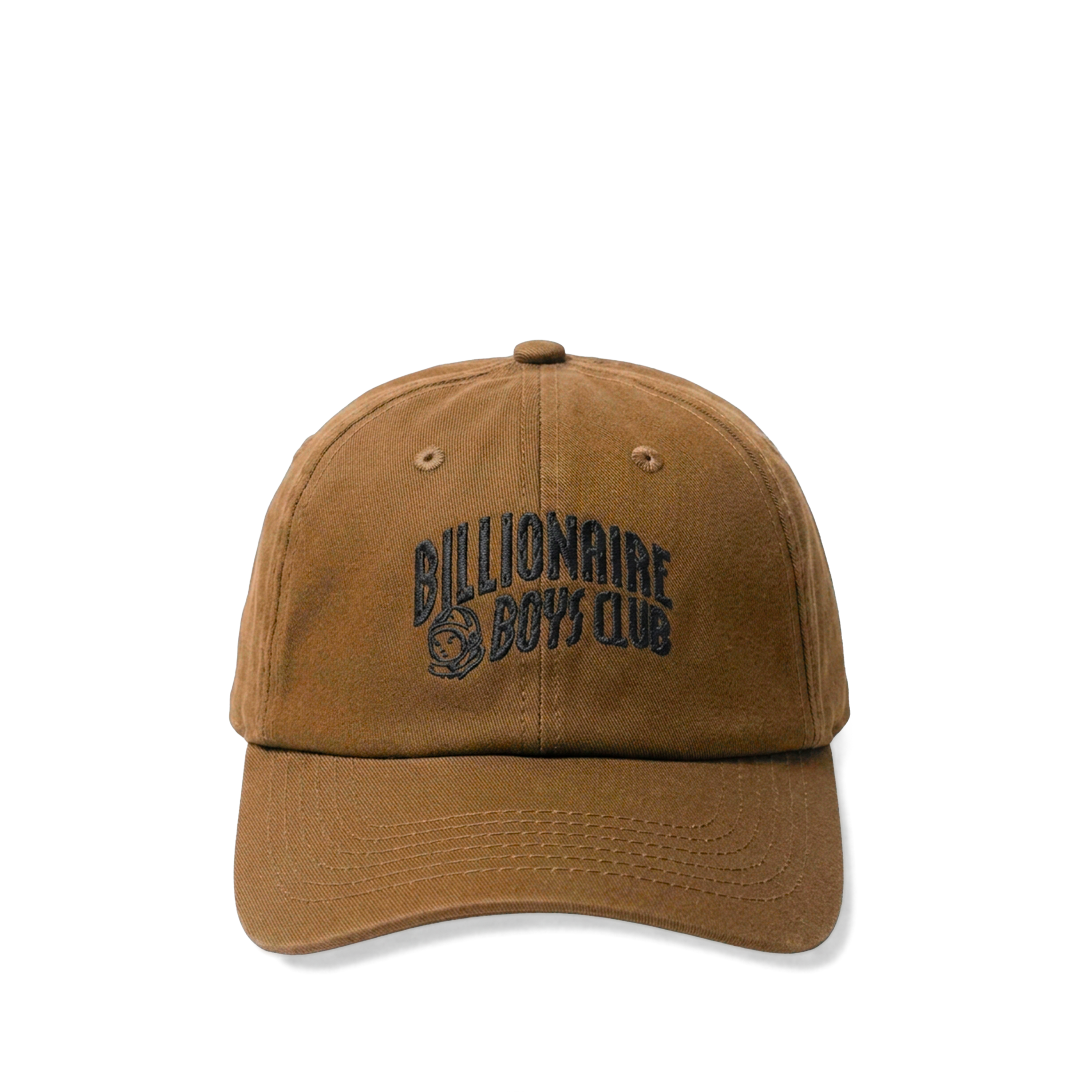 Gorra Verde Billionaire Boys Club Arch Logo