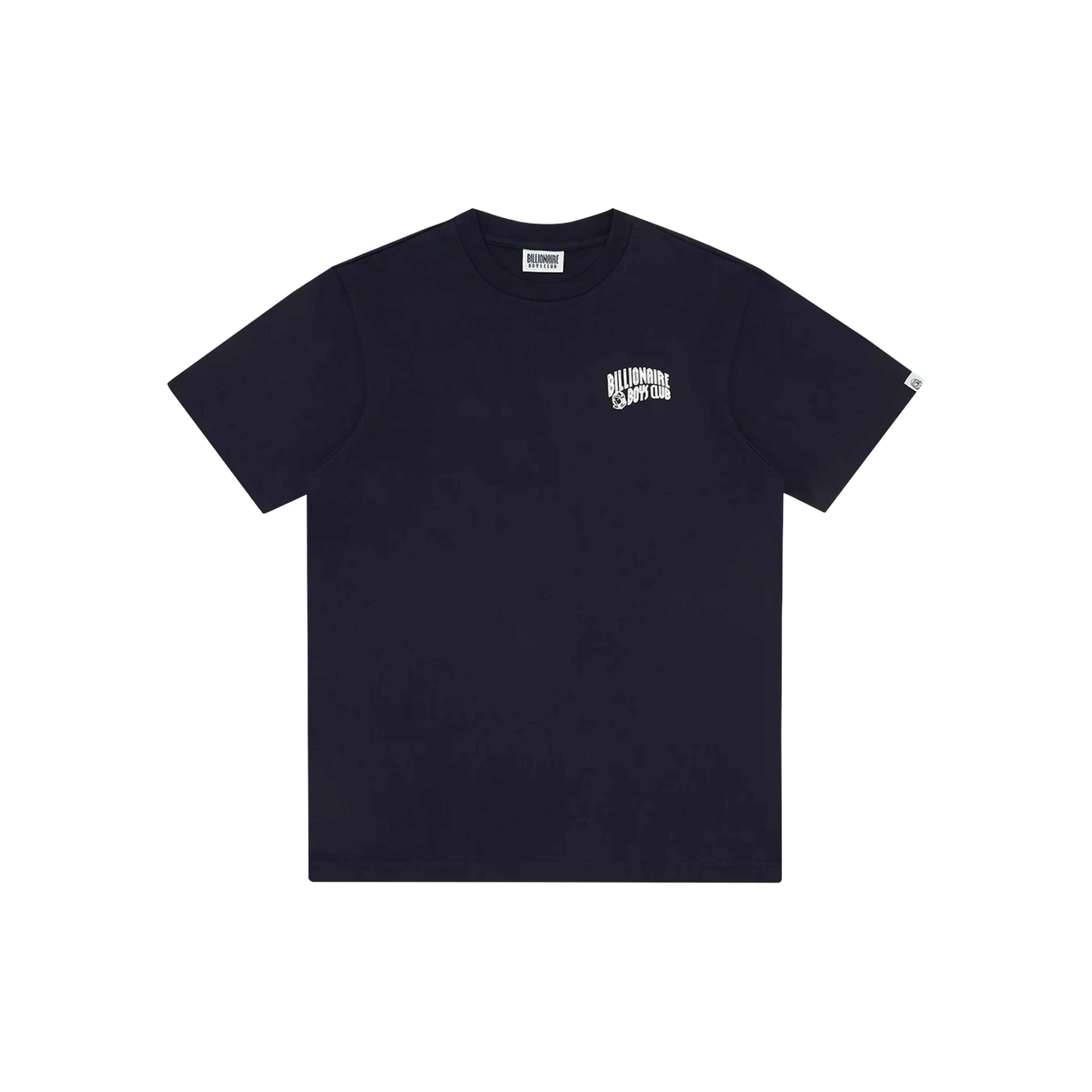 Camiseta Azul Billionaire Boys Club Small Arch