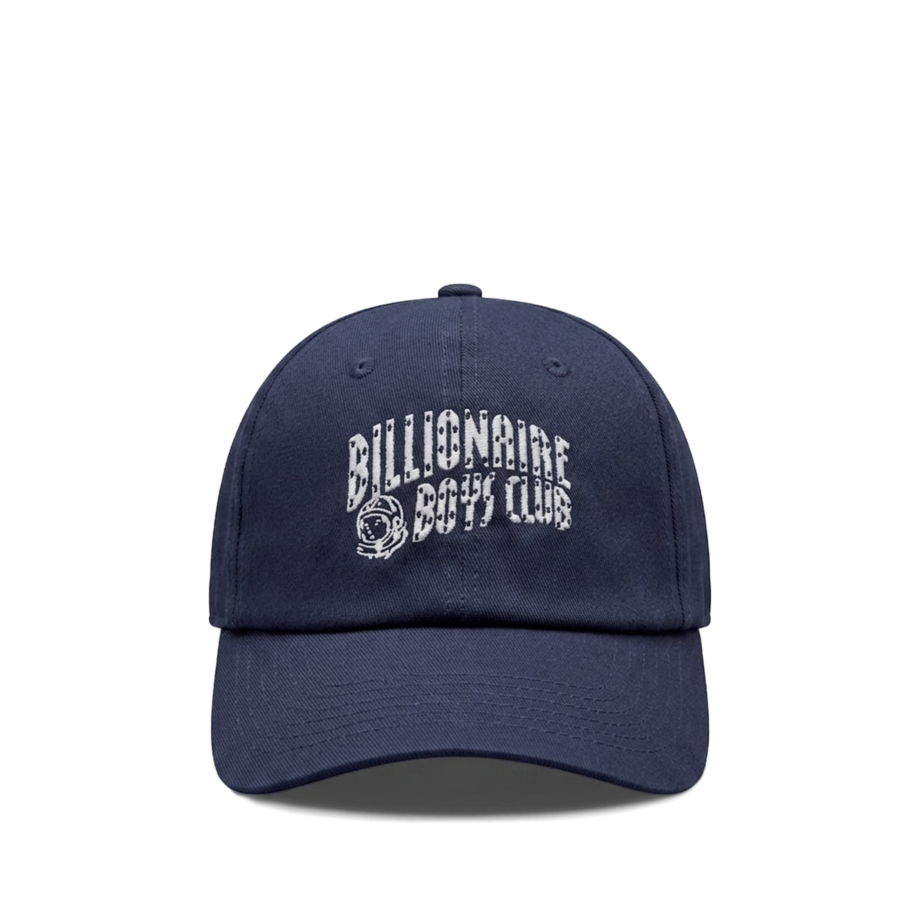 Gorra Azul Billionaire Boys Club Arch Logo