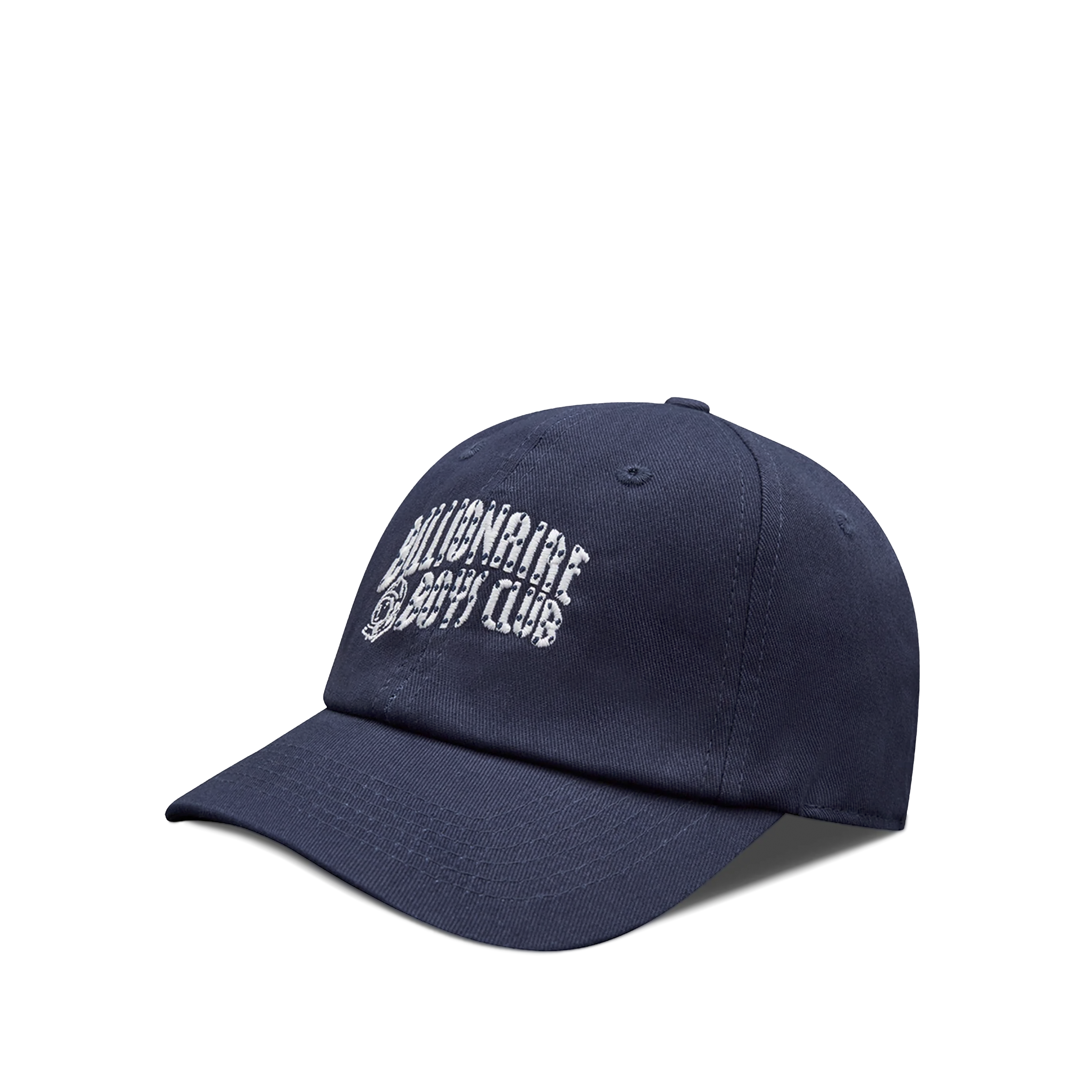 Gorra Azul Billionaire Boys Club Arch Logo