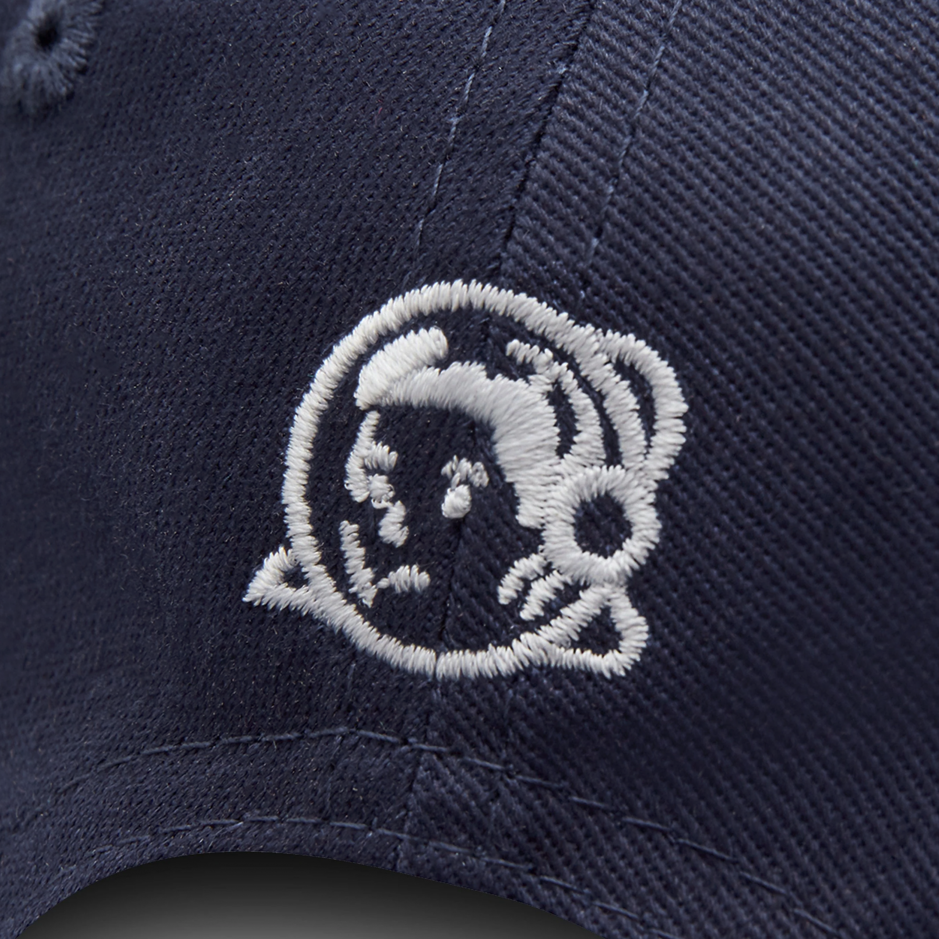 Gorra Azul Billionaire Boys Club Arch Logo