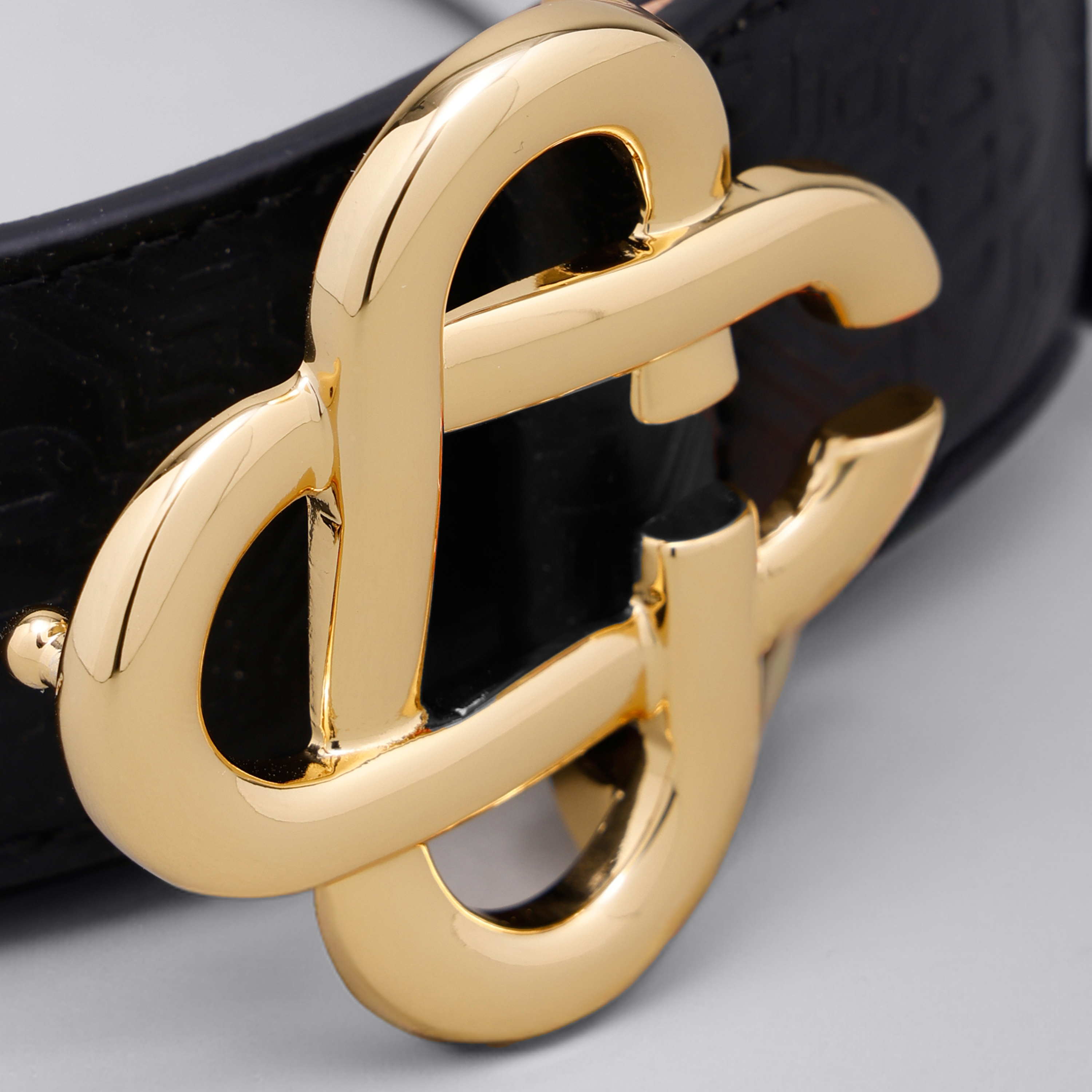 Cinturón Negro Casablanca CC Logo