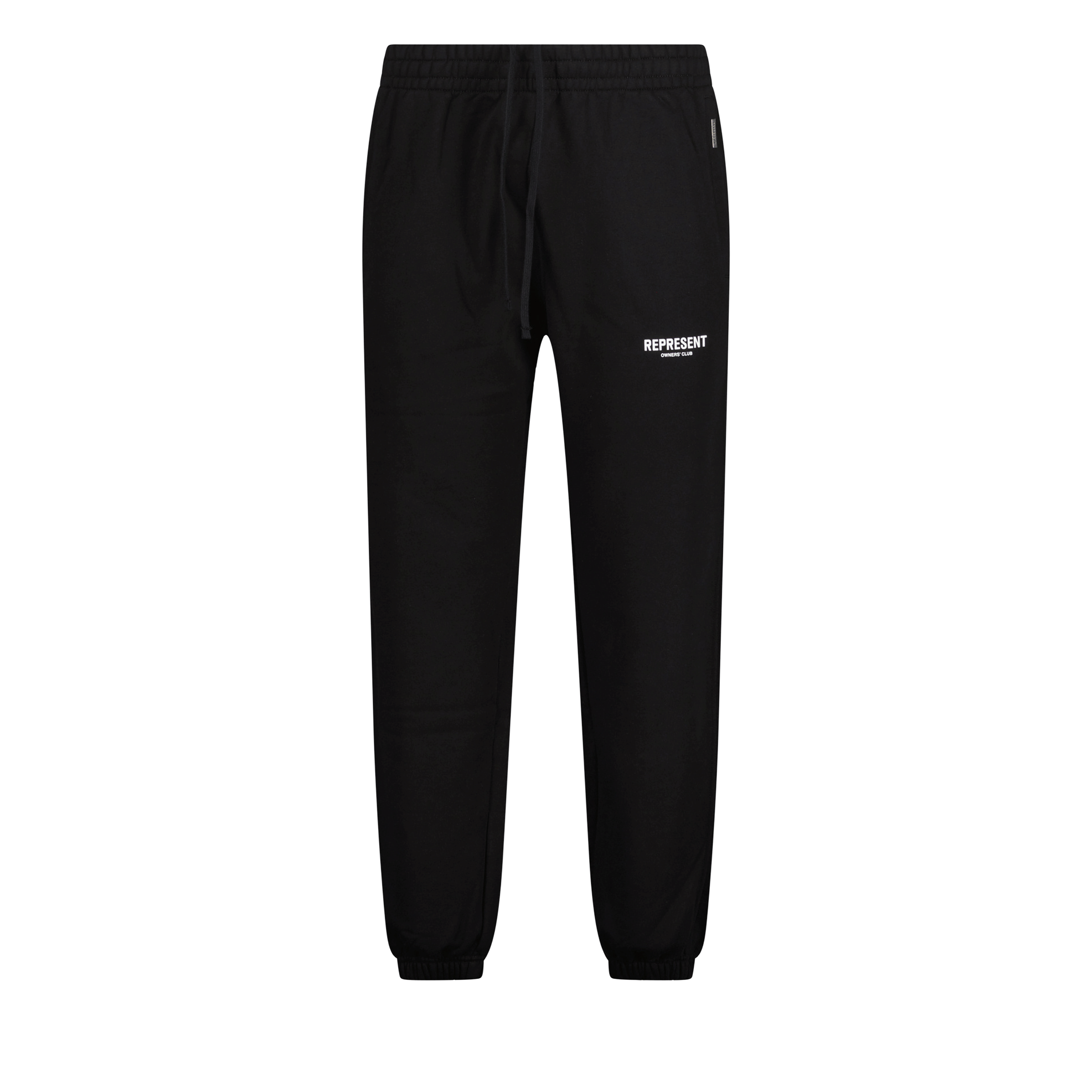 Sudadera Negra Represent Owners Club