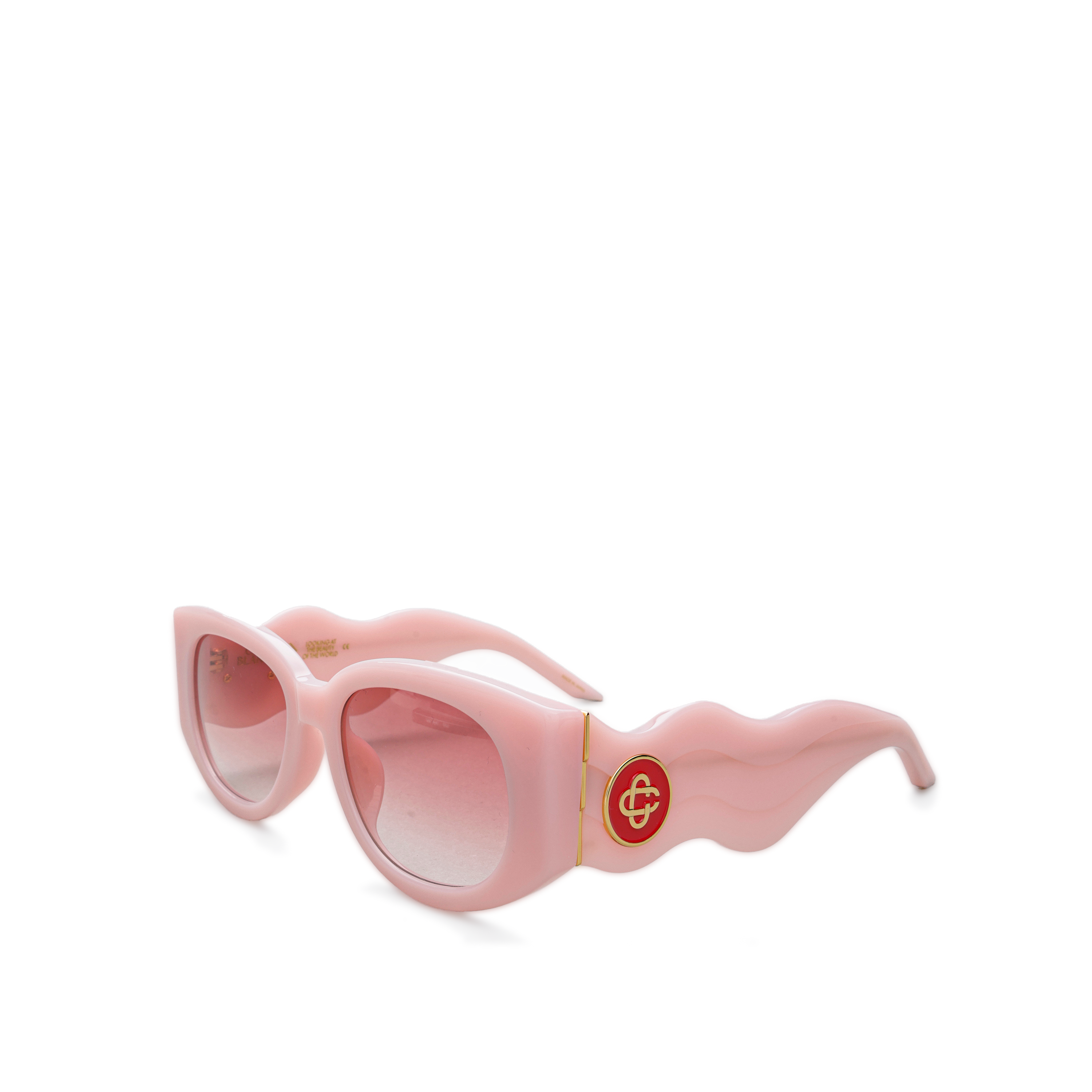 Gafas Rosadas Casablanca Waves