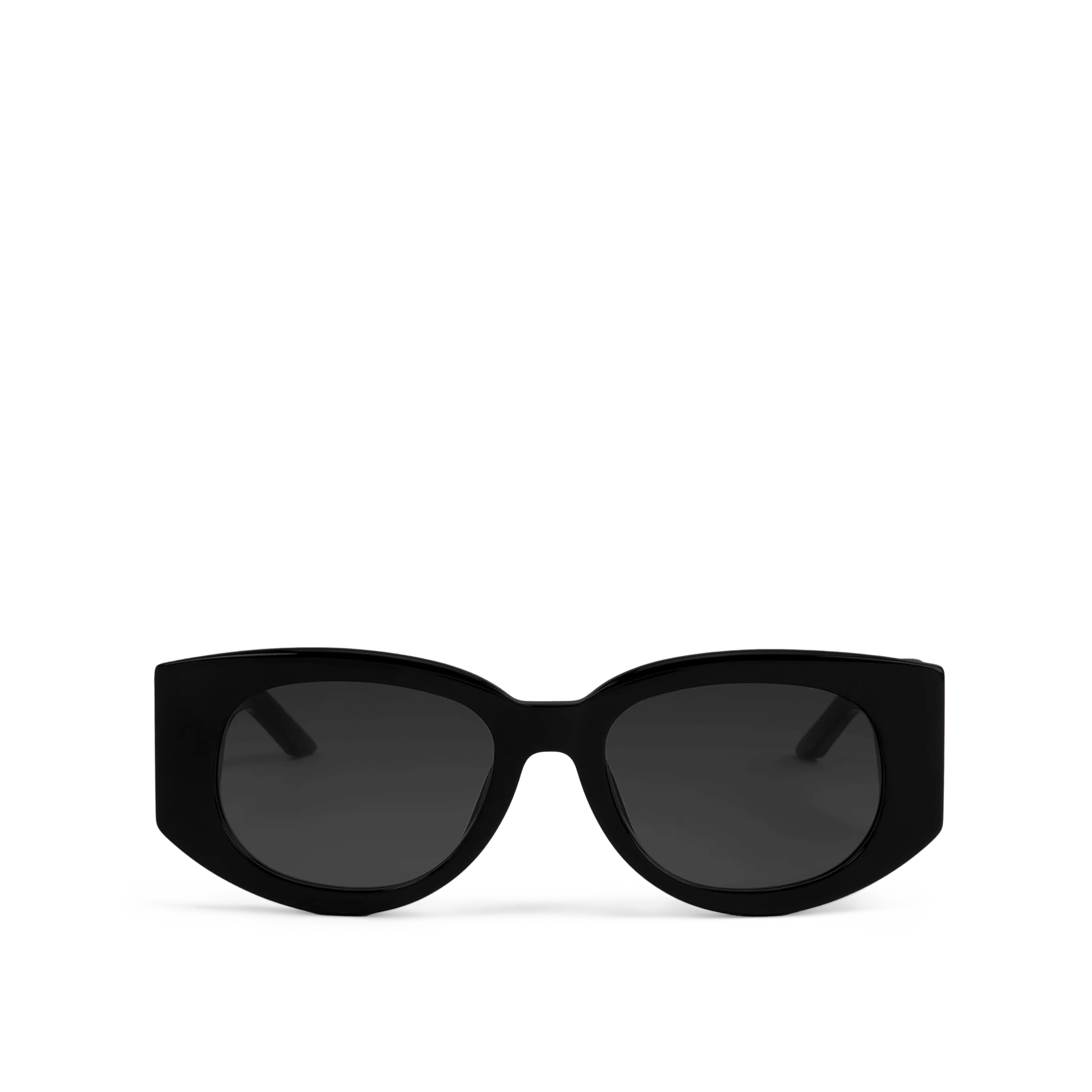 Gafas Negras Casablanca Waves
