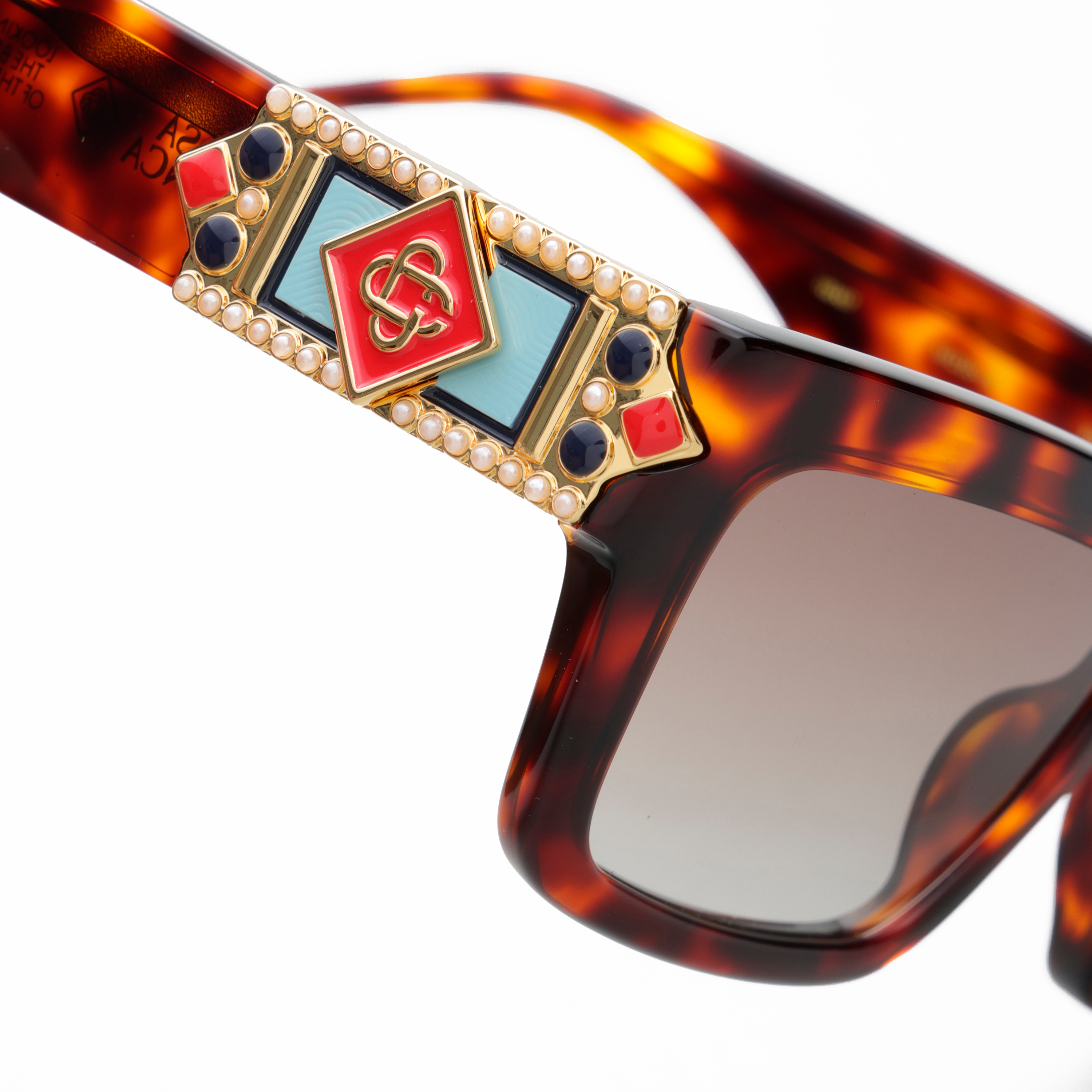 Gafas Café Casablanca Frame