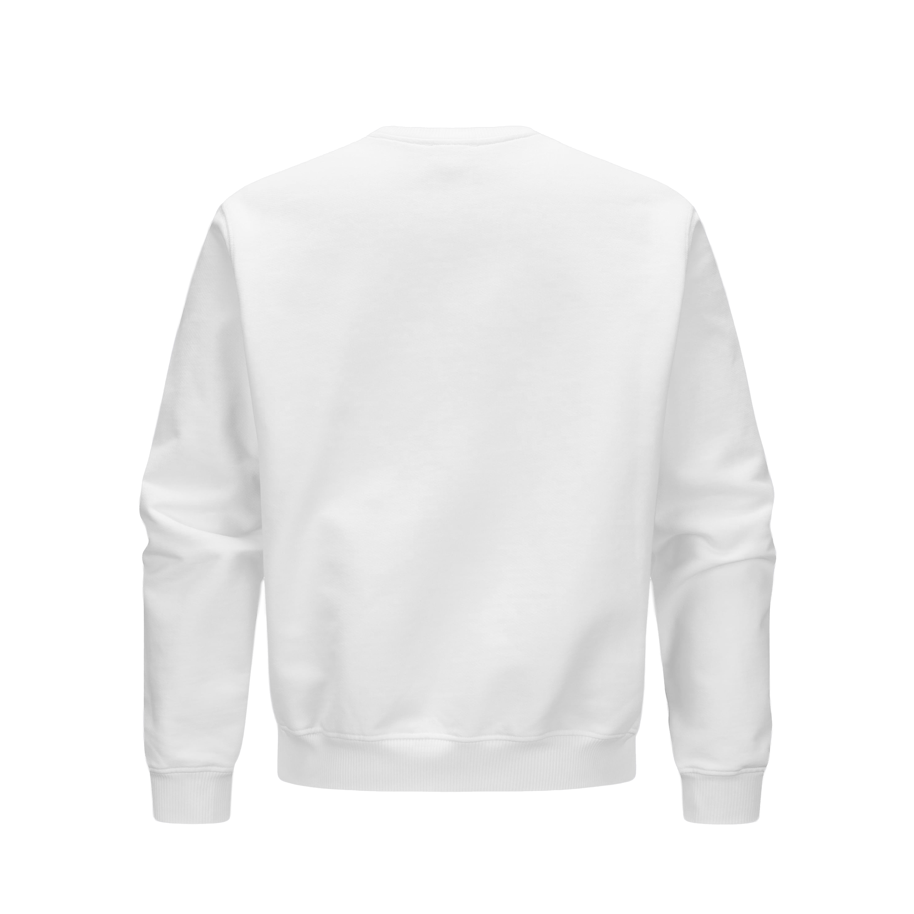 Buzo Blanco Casablanca Equipment Sportif
