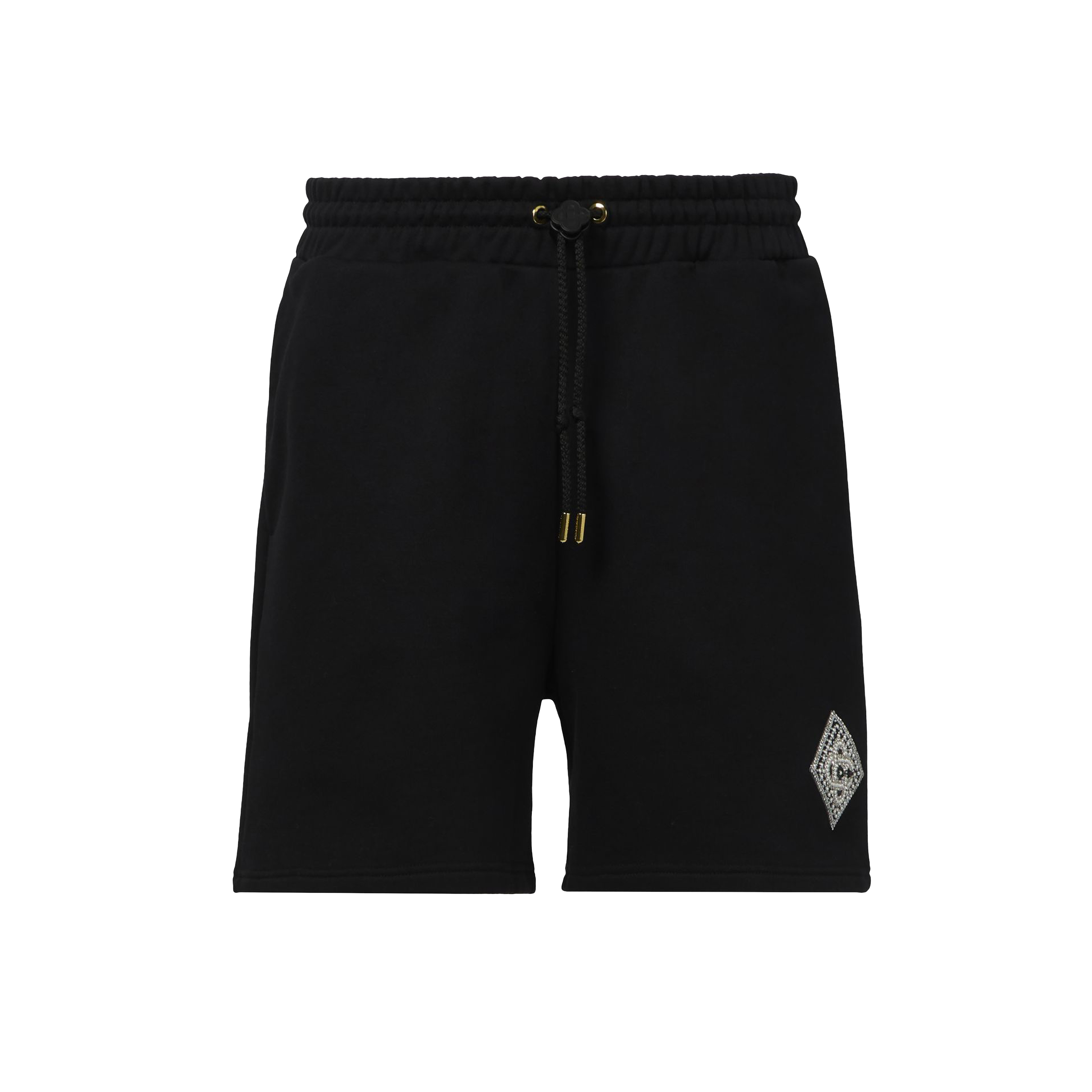 Short Negro Casablanca Pearl Diamond