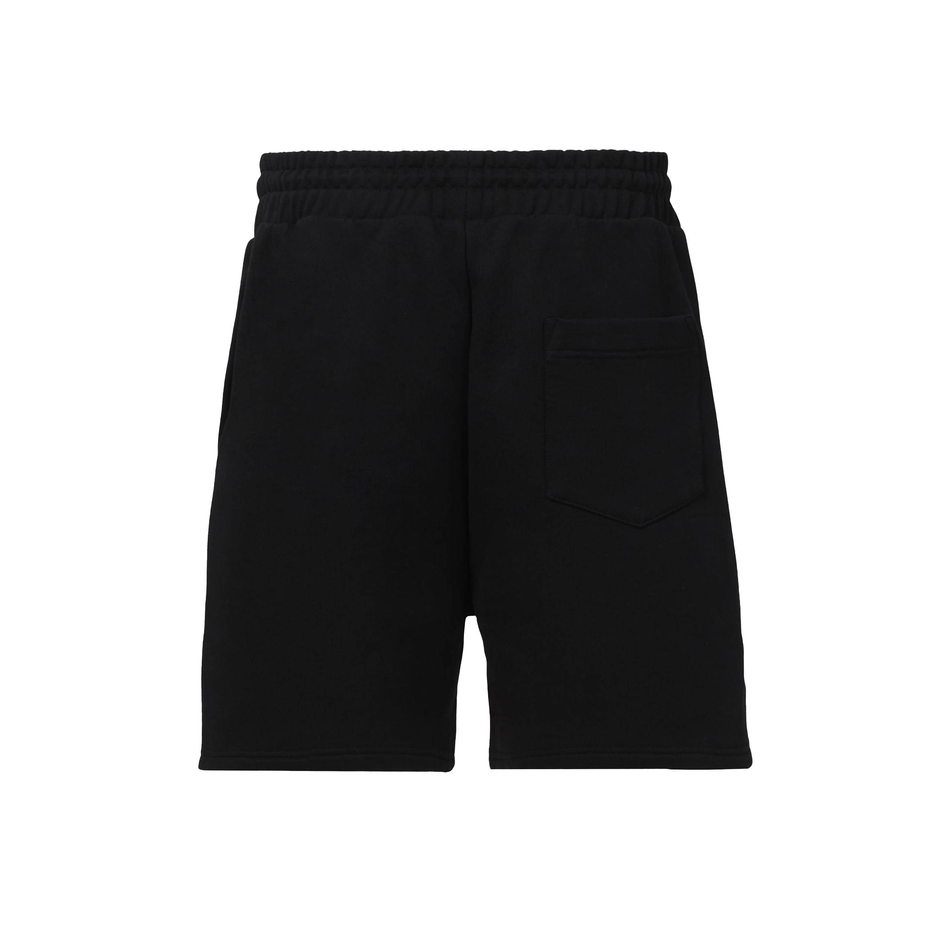 Short Negro Casablanca Pearl Diamond