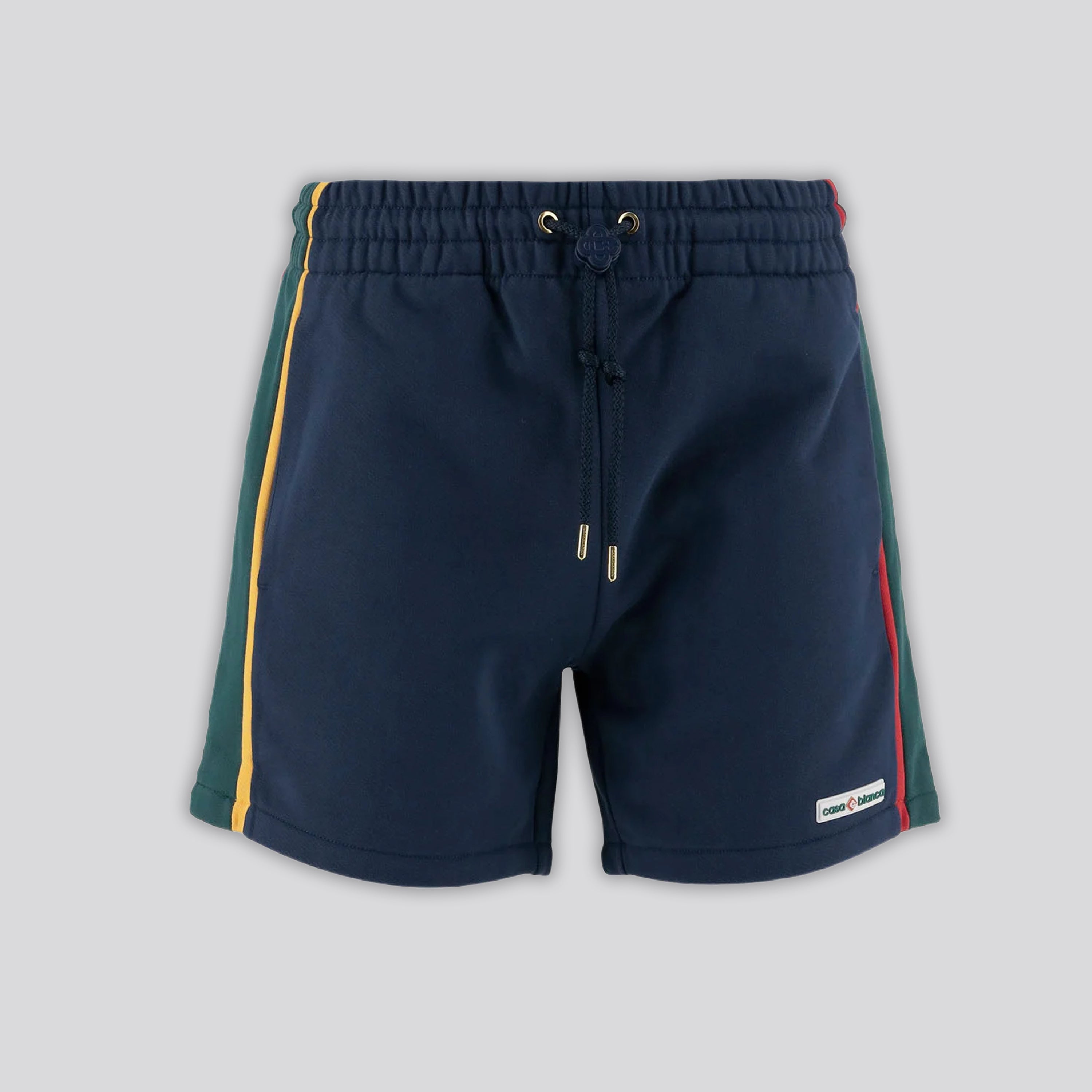 Short Azul Casablanca Colourblock