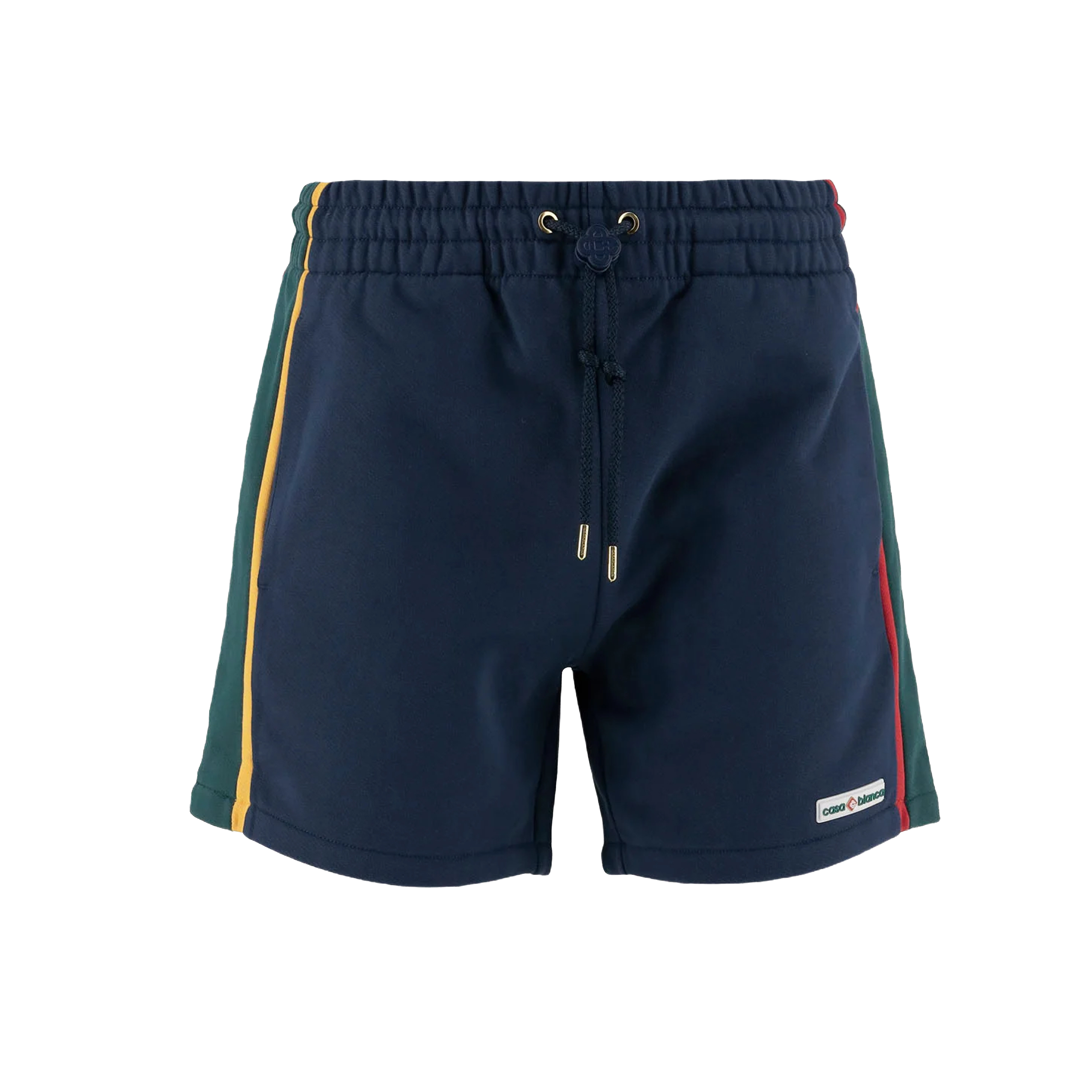 Short Azul Casablanca Colourblock