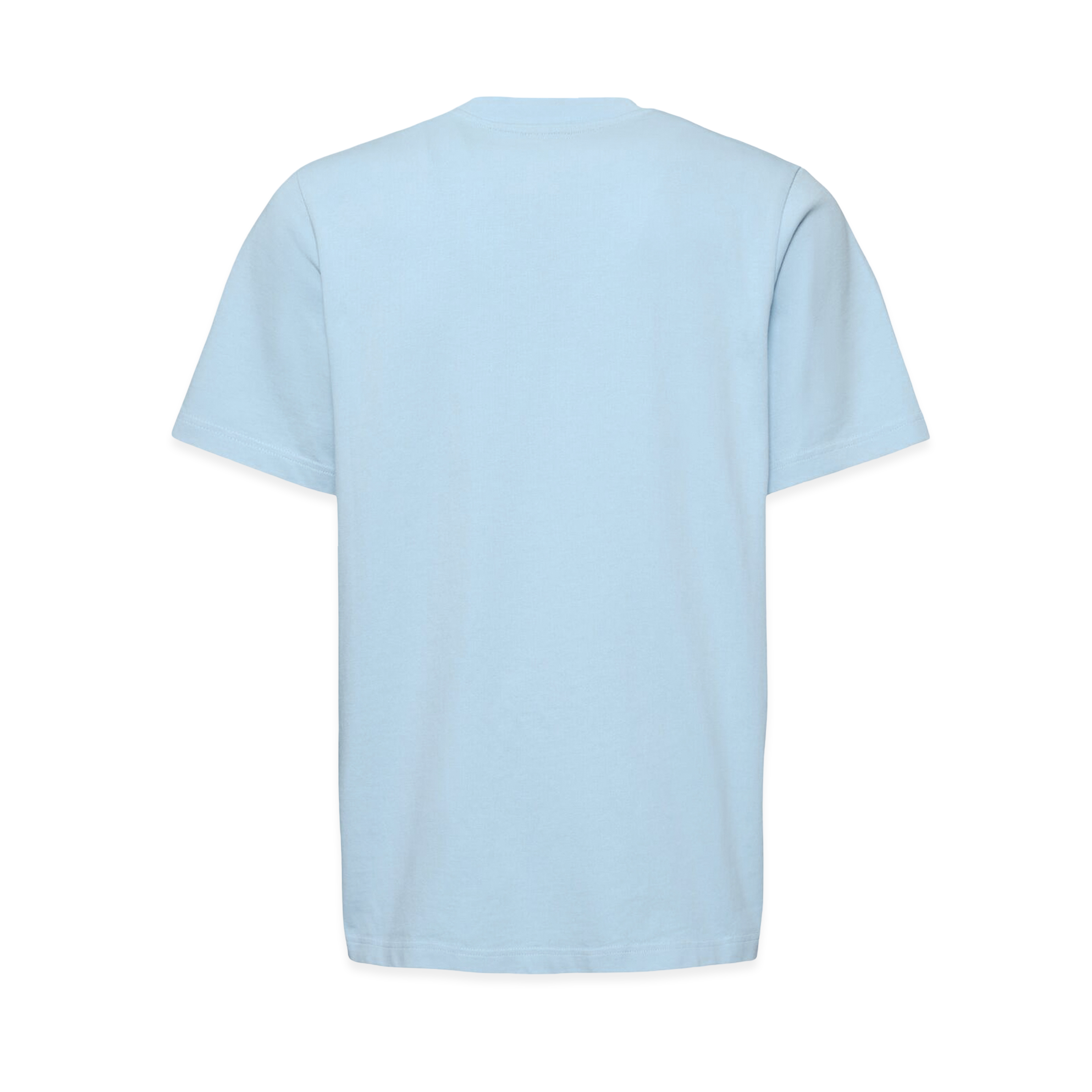 Camiseta Azul Casablanca Metaphysical Tennis Icon