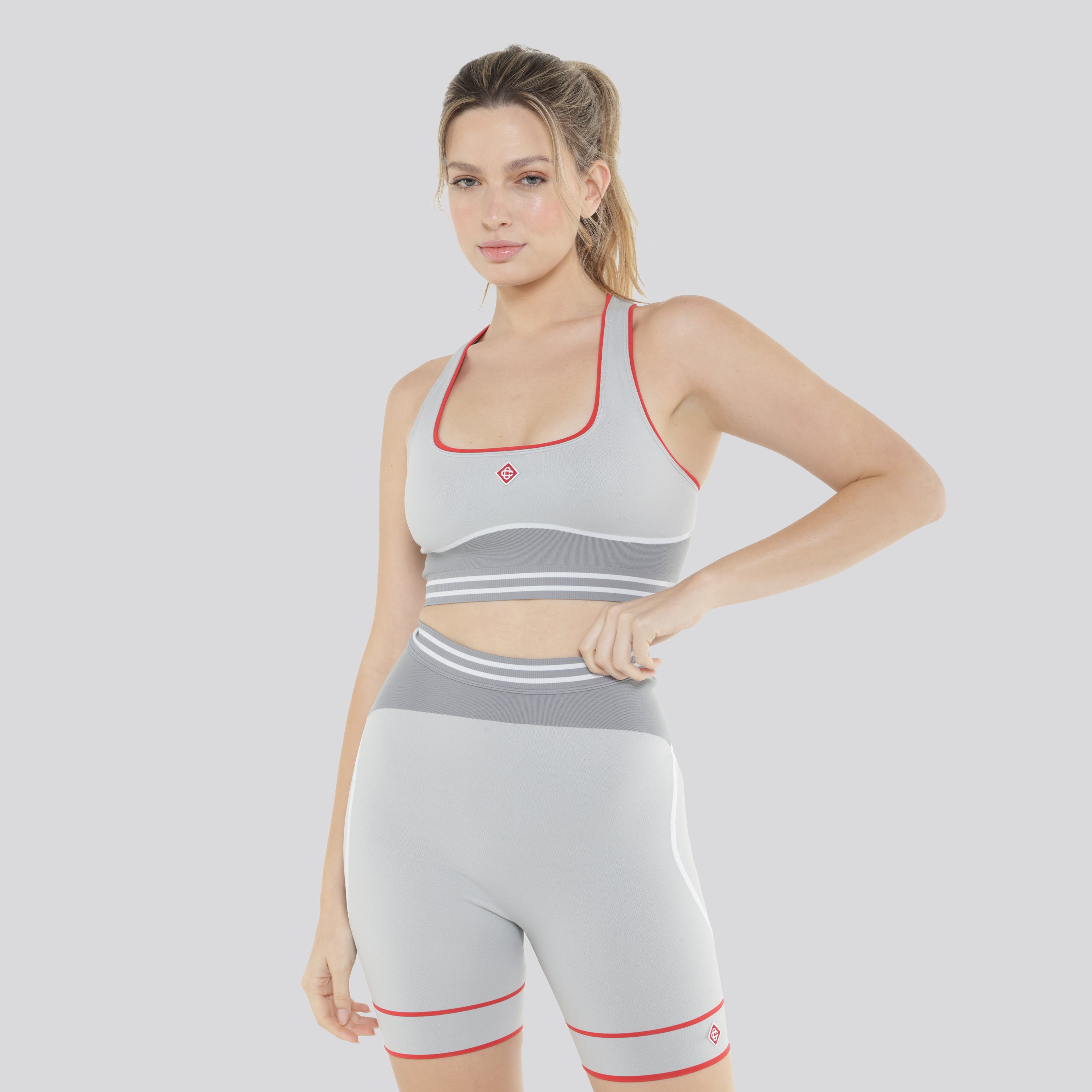 Top Gris Casablanca Sport