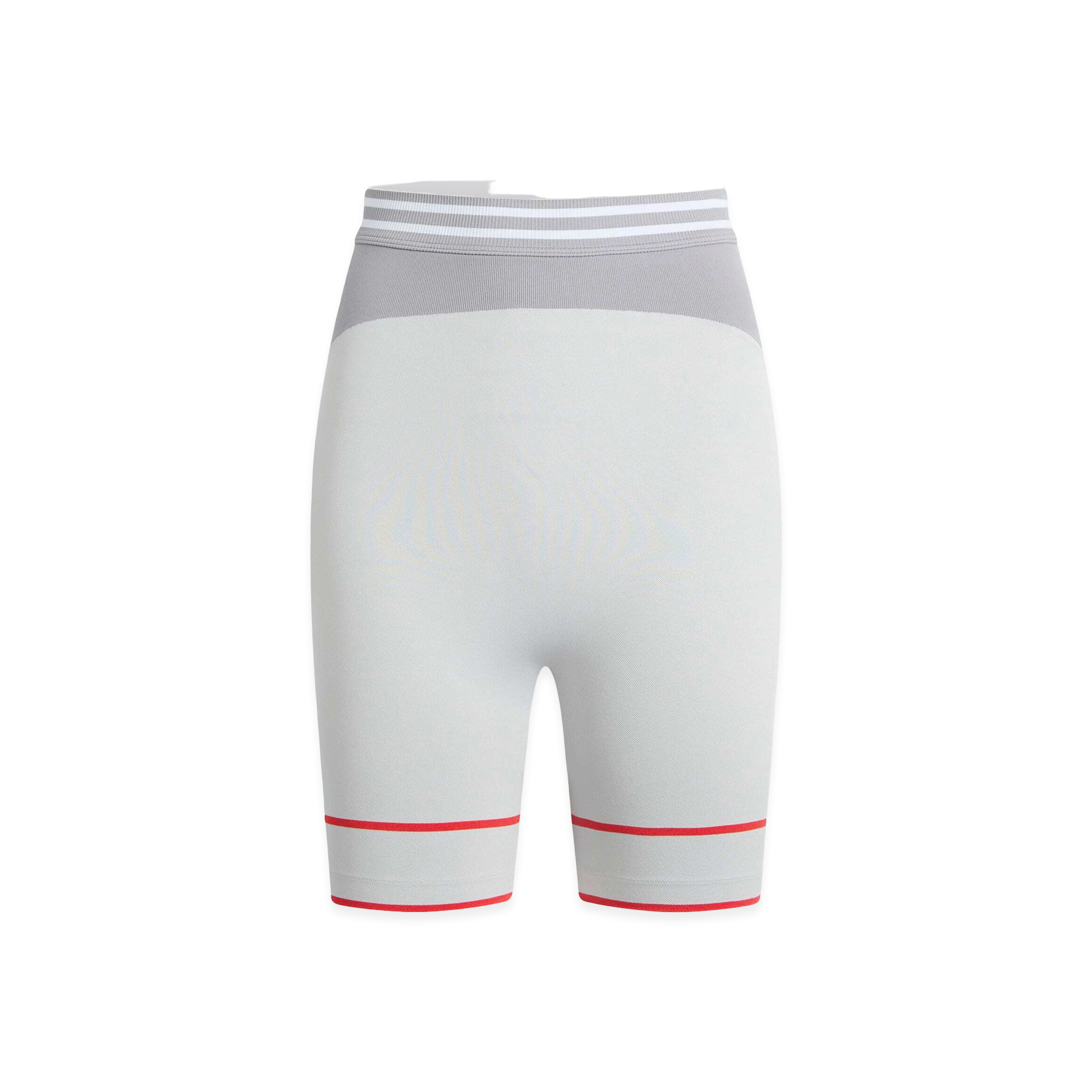 Short Gris Casablanca Sport