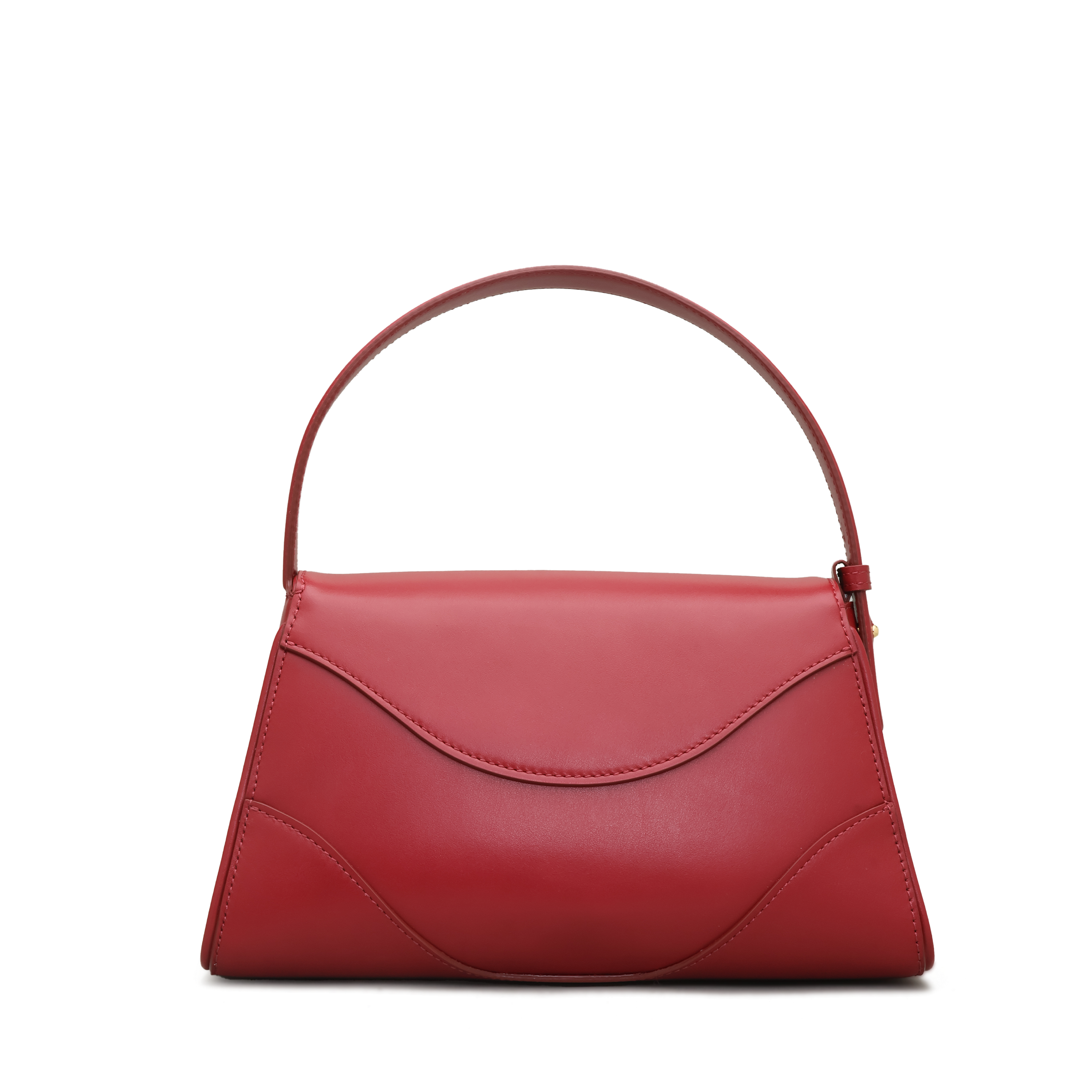 Cartera Roja Casablanca Jeanne B Small