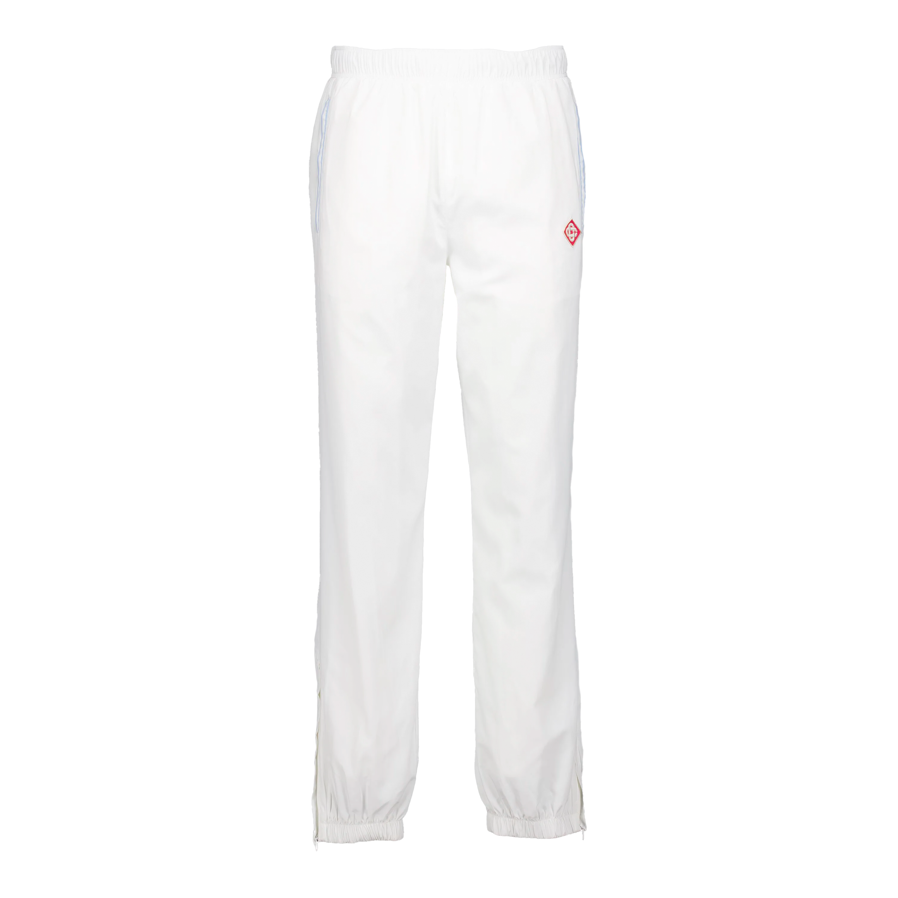 Jogger Blanco Casablanca Nylon