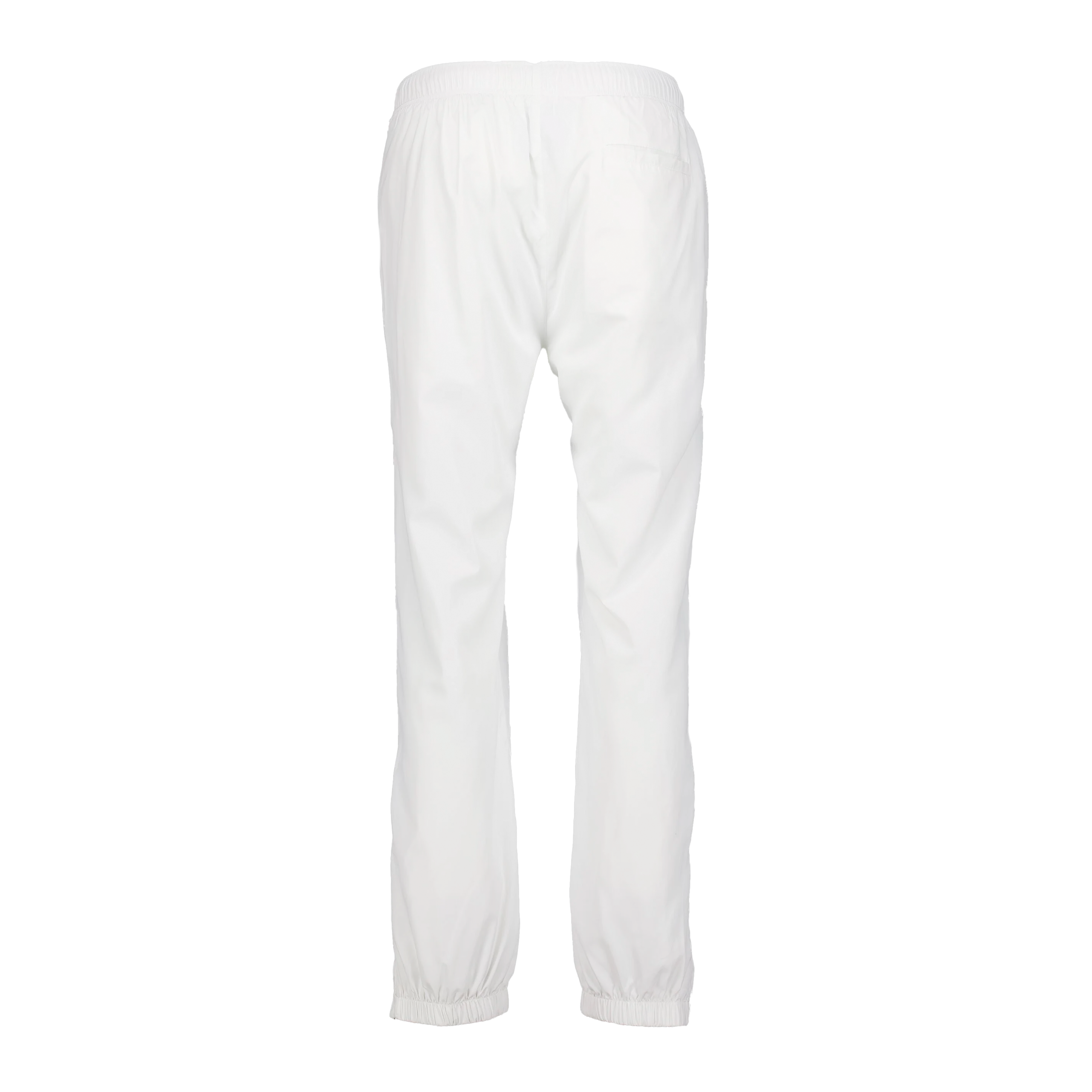 Jogger Blanco Casablanca Nylon