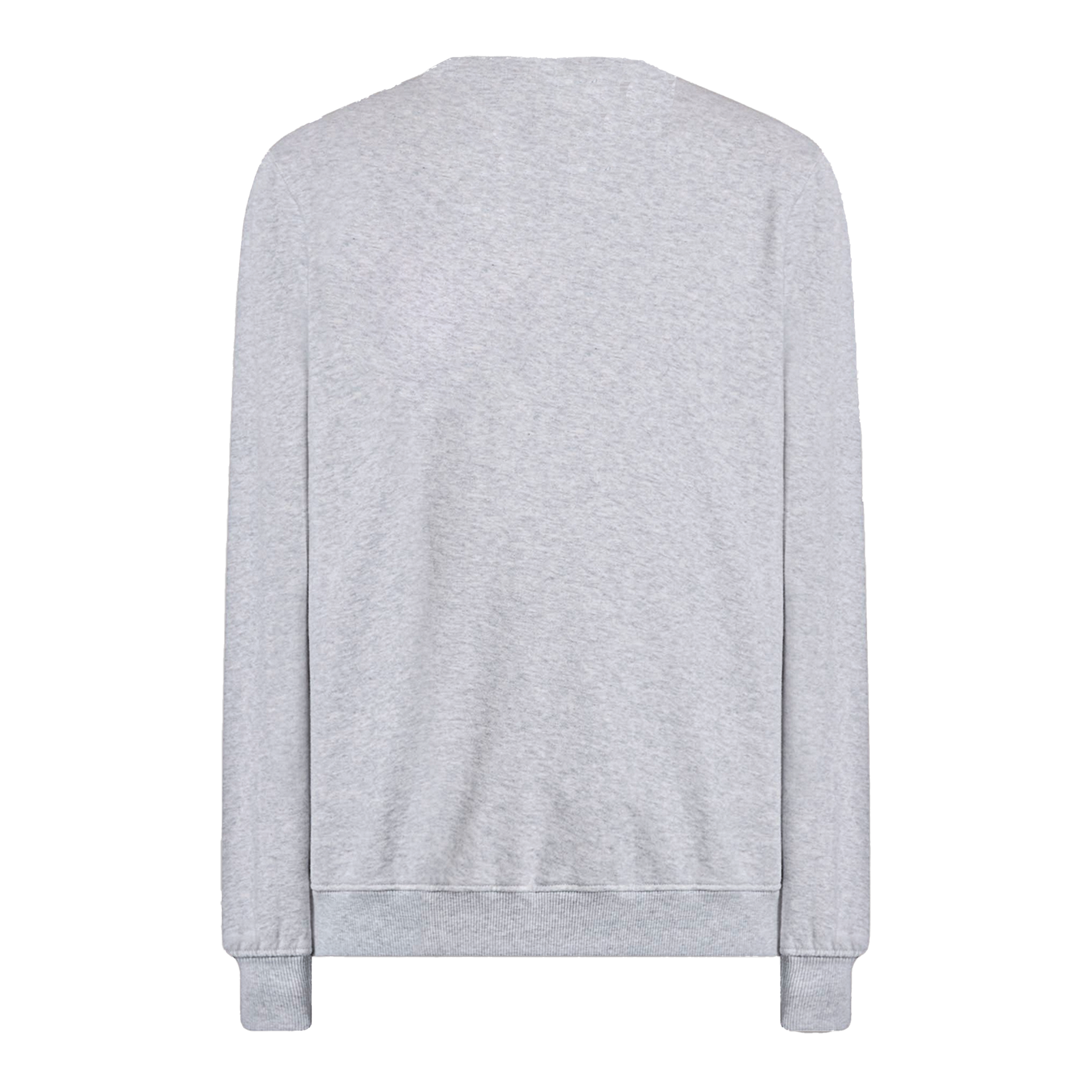 Buzo Gris Casablanca Triomphe D'Orange