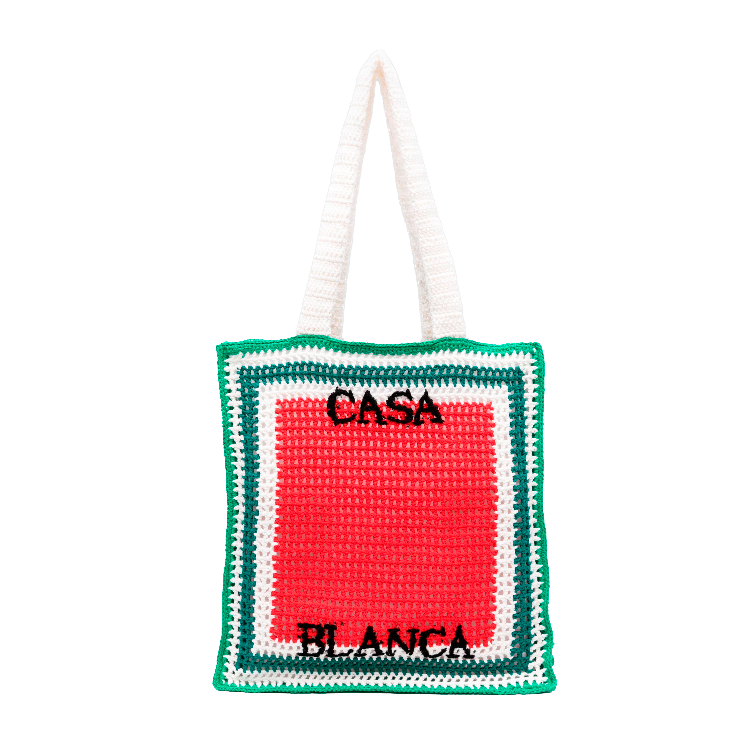 Bolso Rojo Casablanca