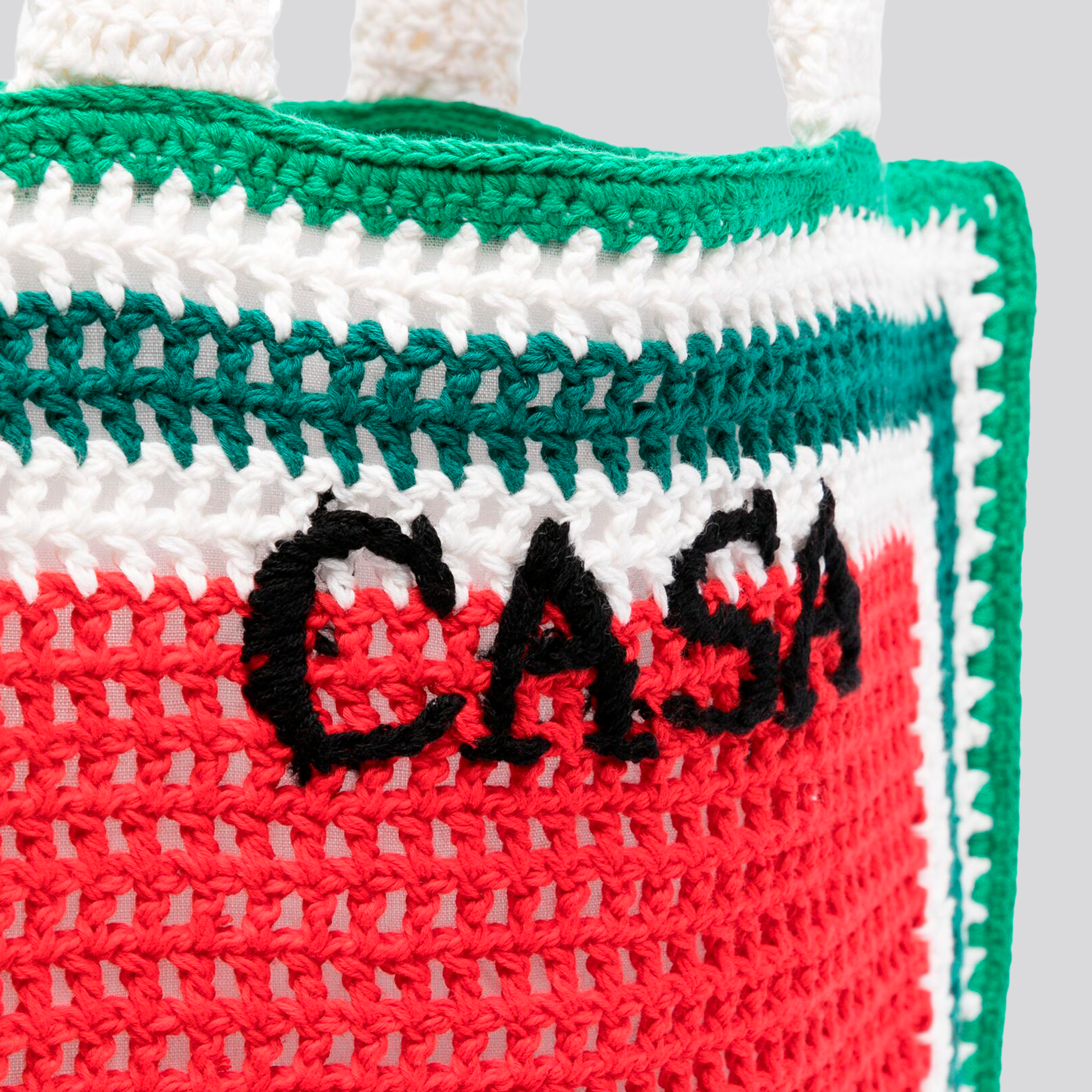 Bolso Rojo Casablanca