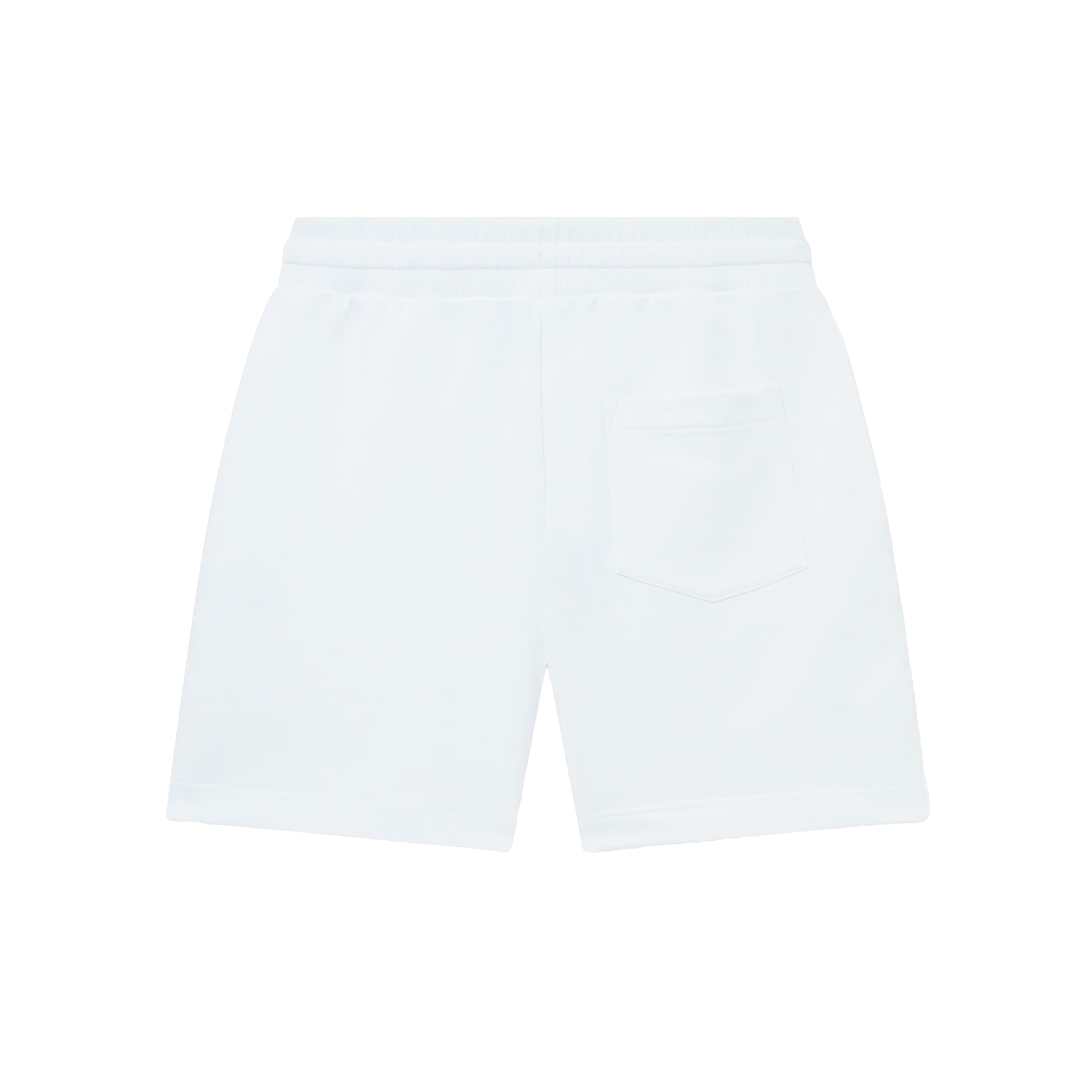 Shorts Blancos Casablanca L'Arche