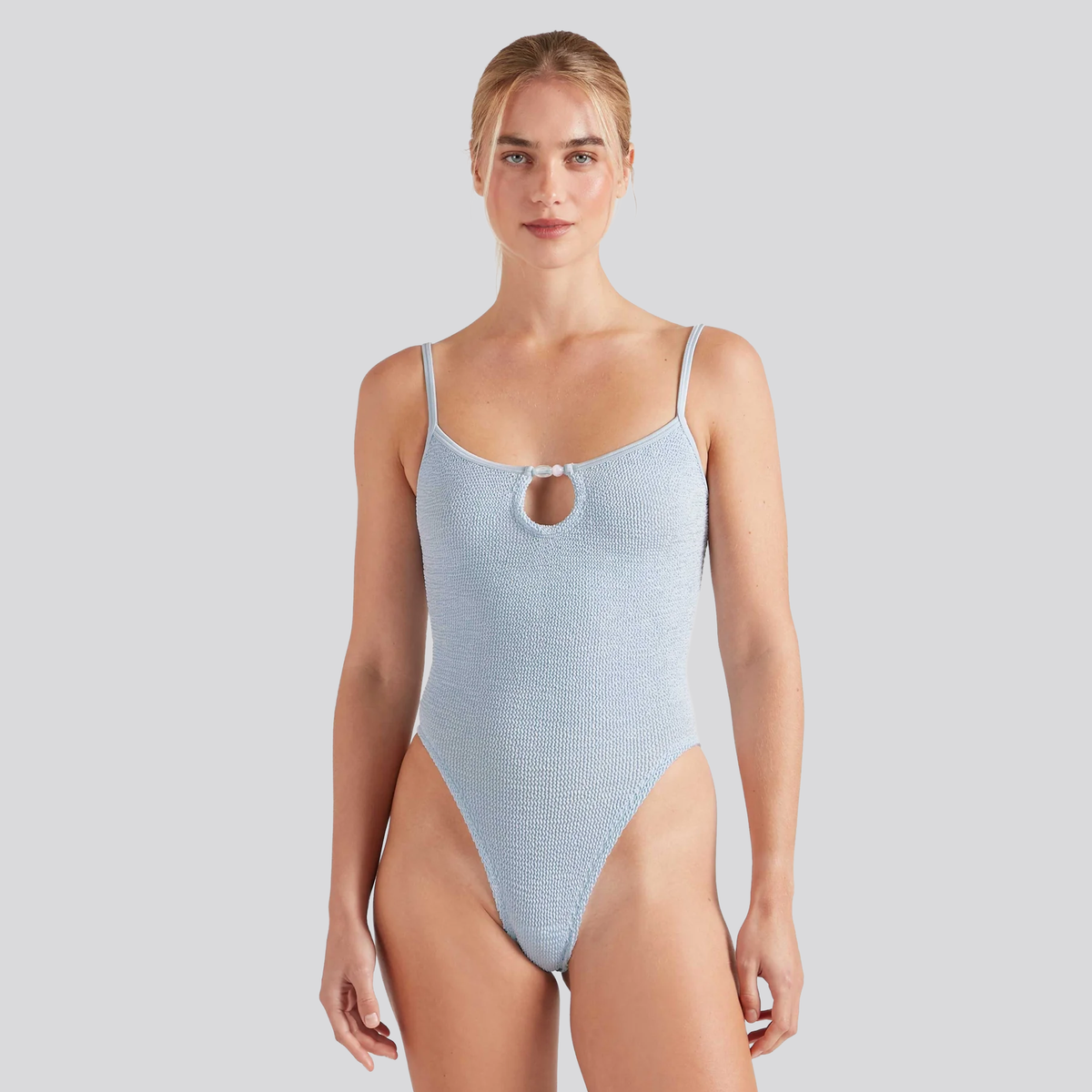 Body Mia Beaded Celeste Hunza G
