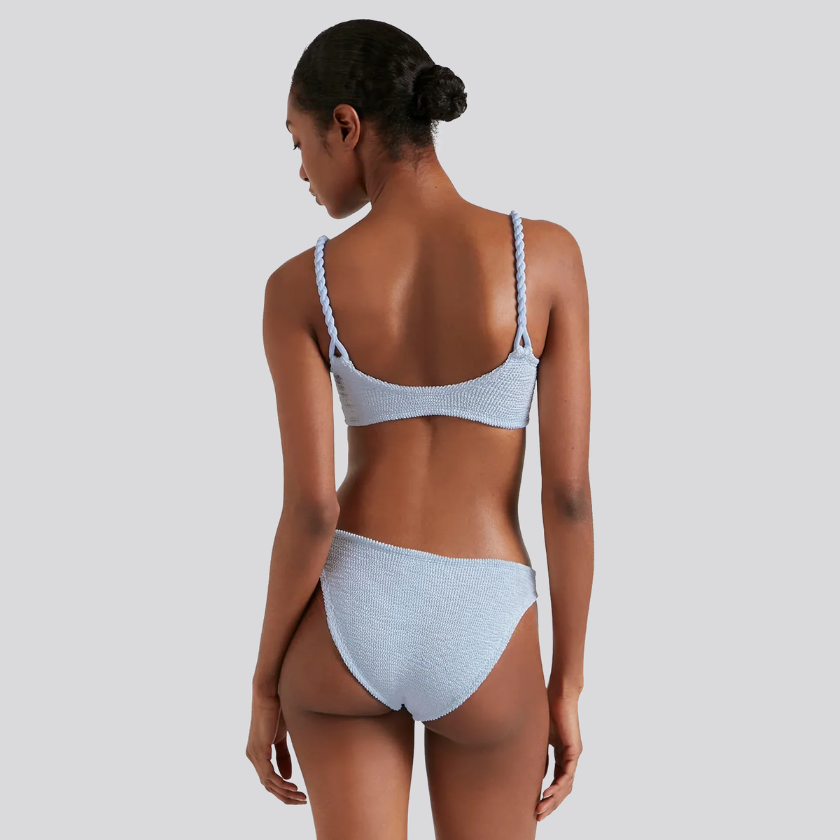 Bikini Phoebe Underband Celeste Hunza G