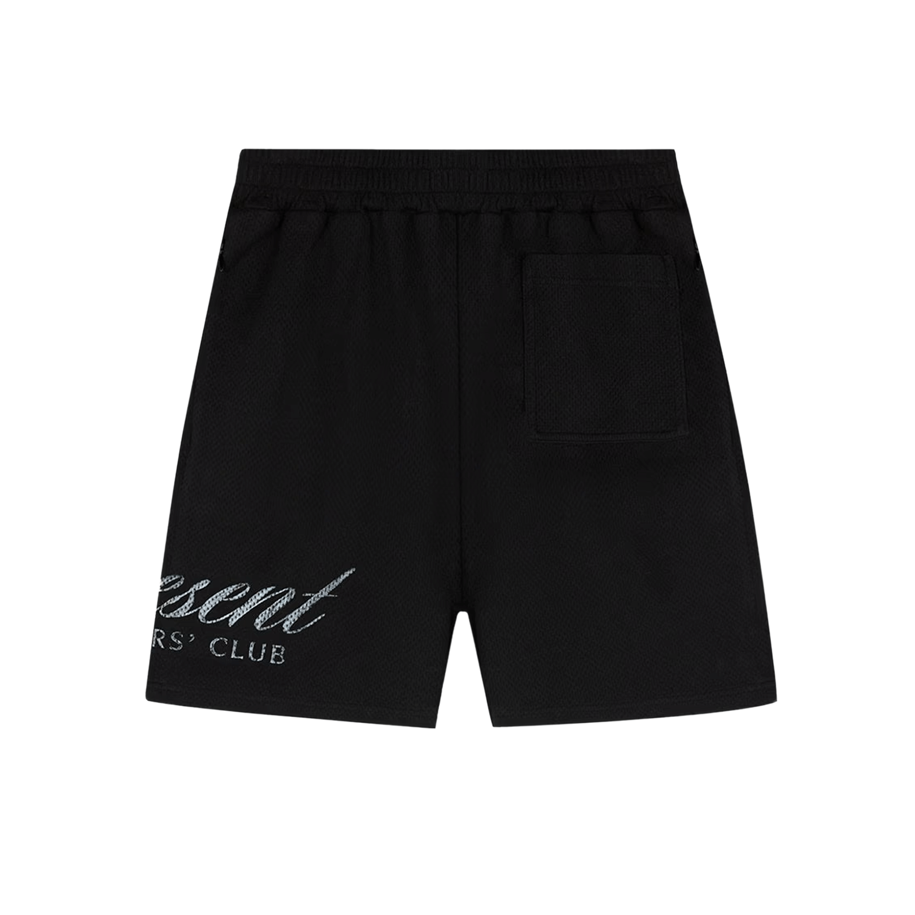 Short Negro Represent Owners Club